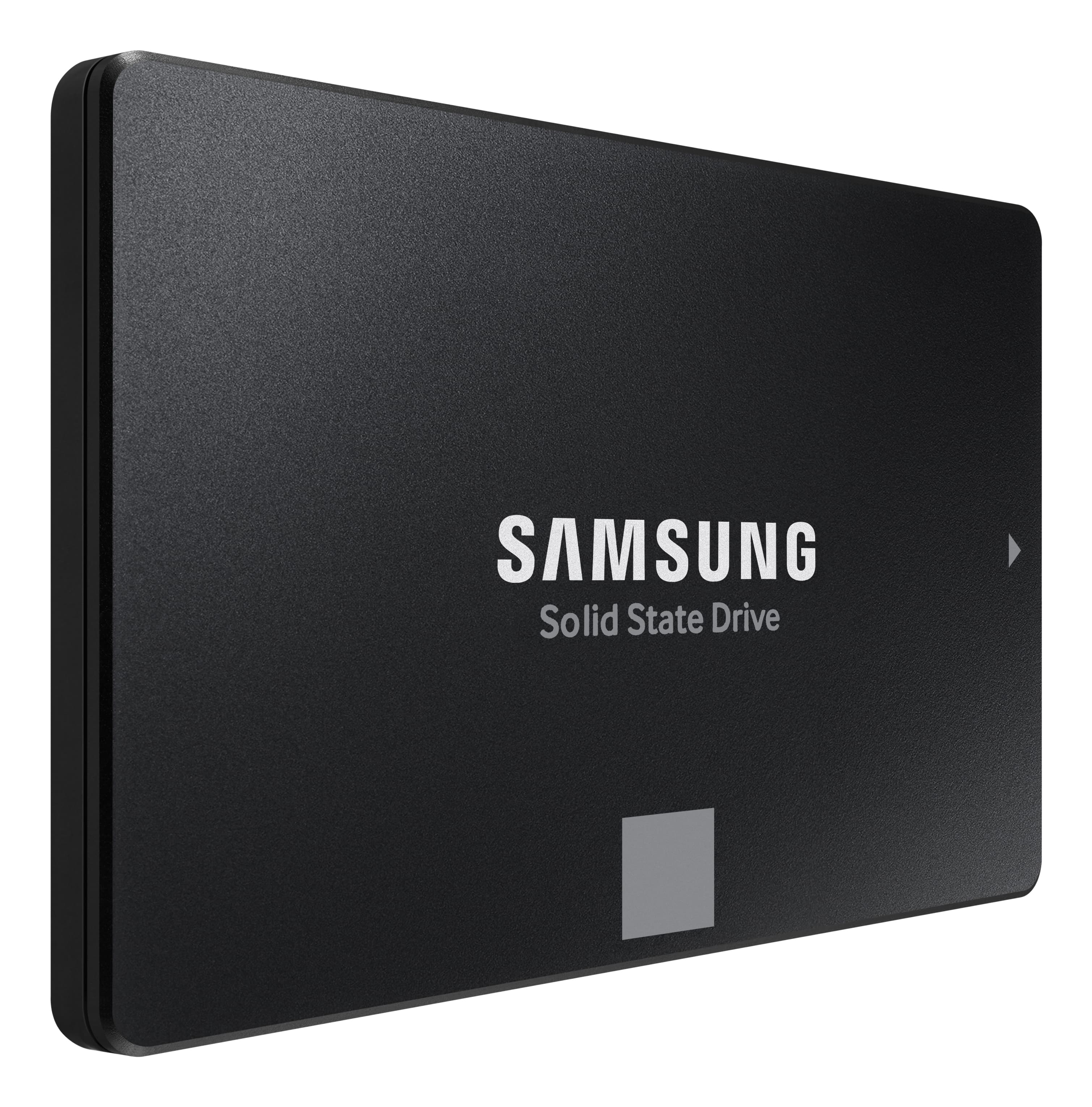 870 EVO SATA III 2.5 inch SSD 8TB — photo 2 sur 4