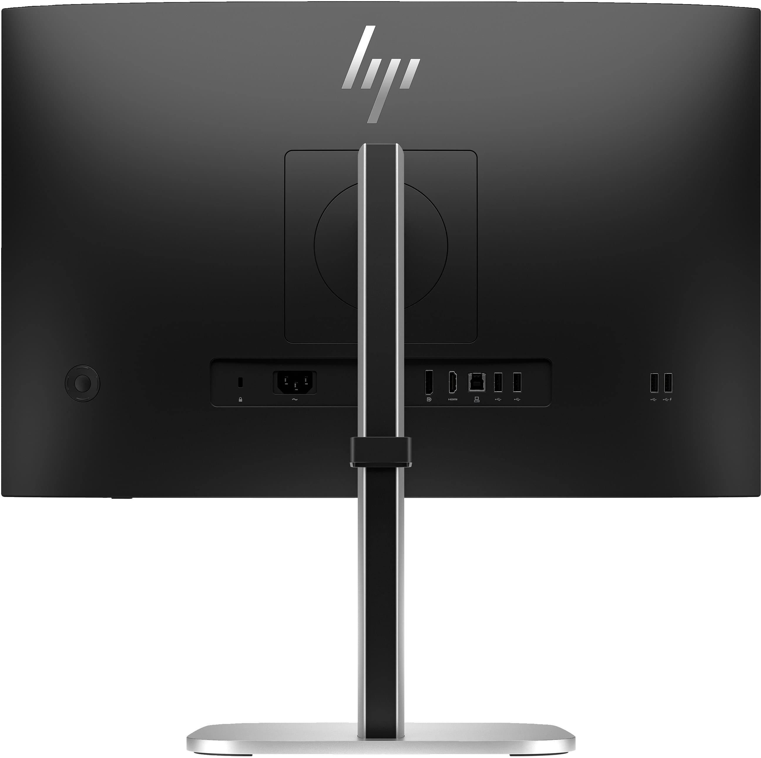 HP 524pn 24" WUXGA Écran — photo 5 sur 6