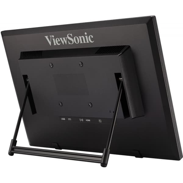 Viewsonic TD1630-3 15.6" XGA Touch Monitor — photo 5 of 12