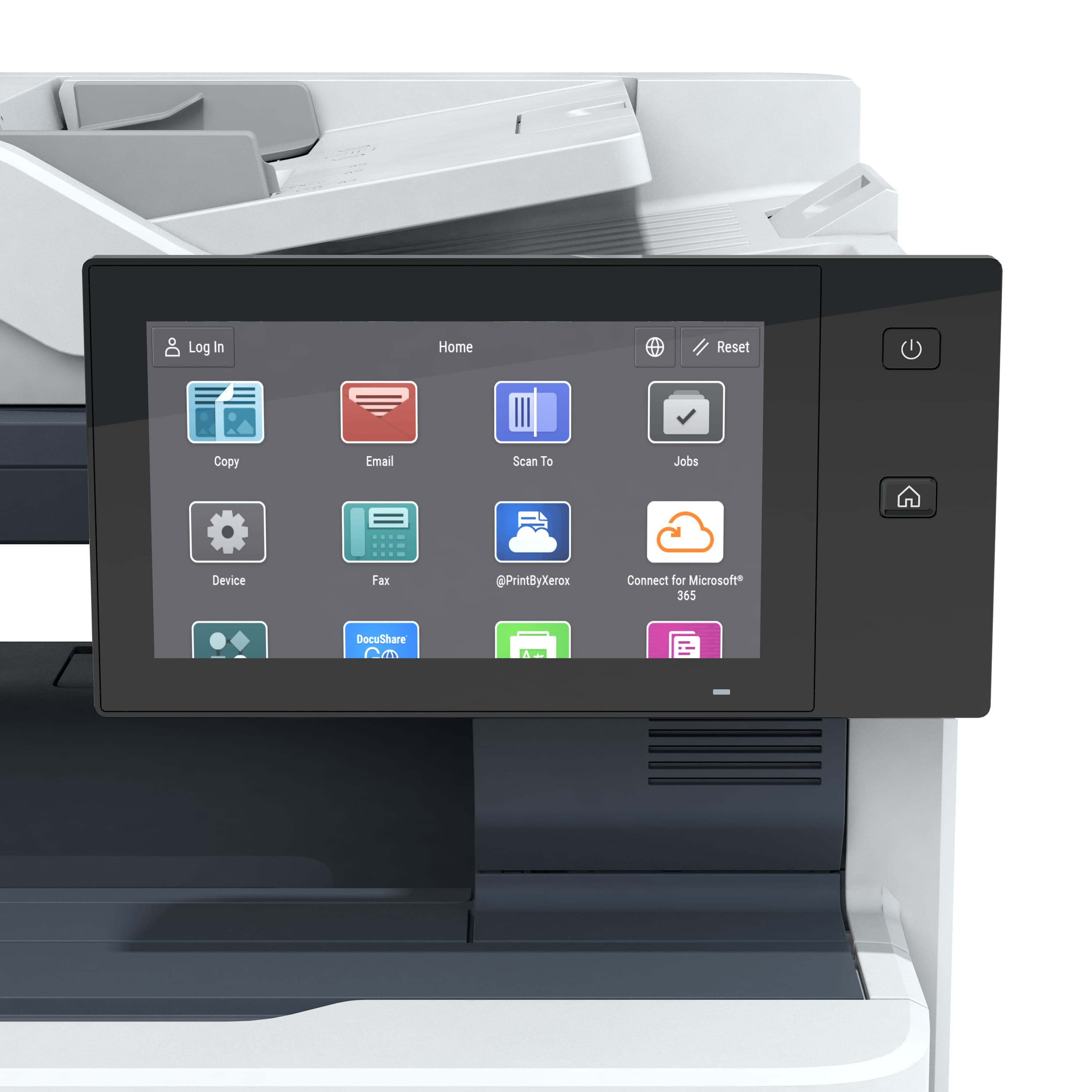 XEROX VersaLink C625V_DN Multifunctional Printer — photo 18 of 35
