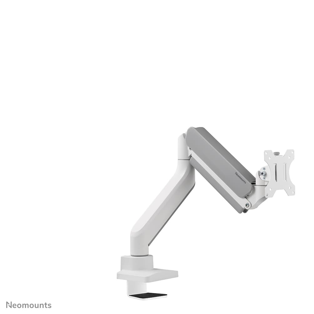 Bras de fixation Neomounts DS70-450WH1 — photo 3 sur 20