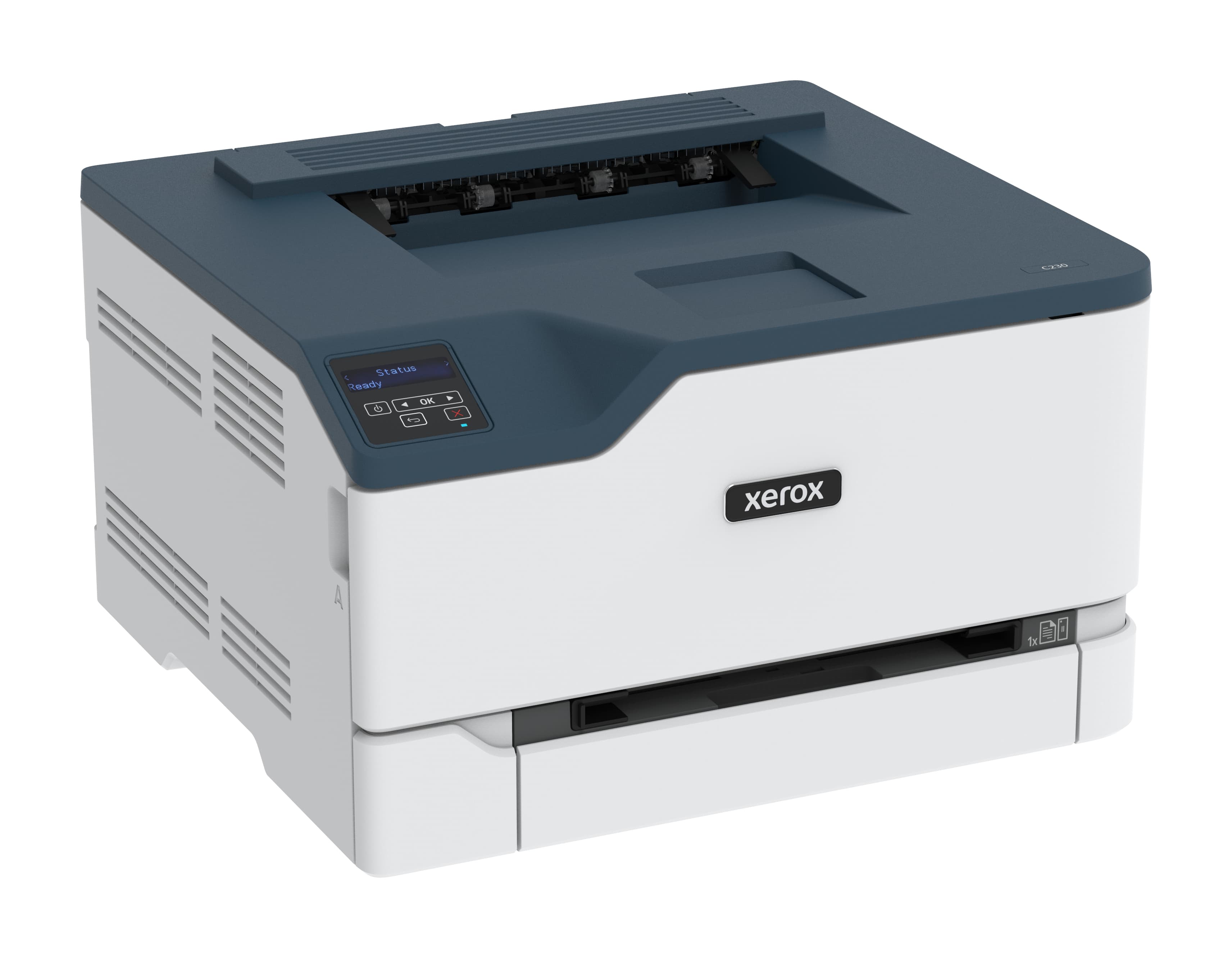 Imprimante laser couleur Xerox C230 — photo 5 sur 14