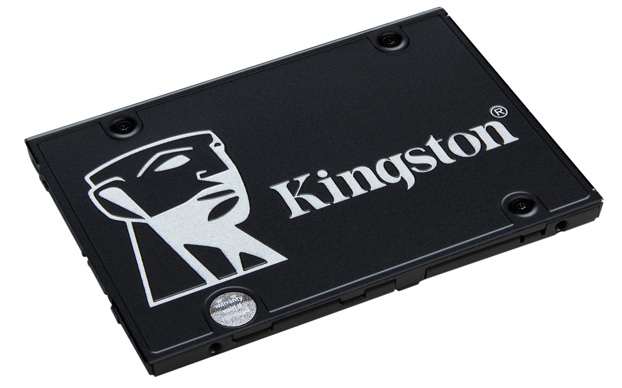 Kingston KC600 256GB SSD — photo 2 of 7