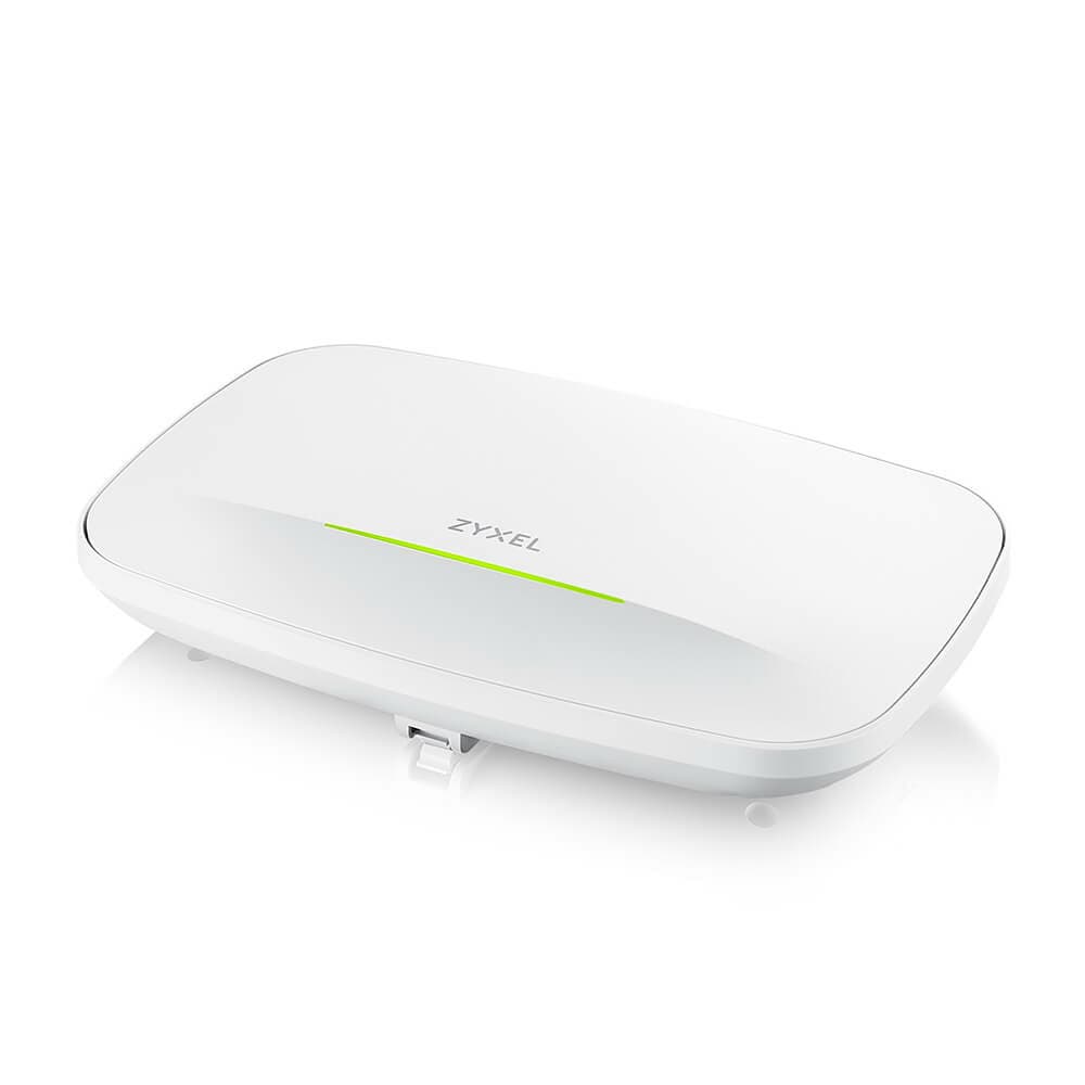 ZYXEL WiFi 7 BE11000 Triple-Radio NebulaFlex Access Point — photo 7 of 7