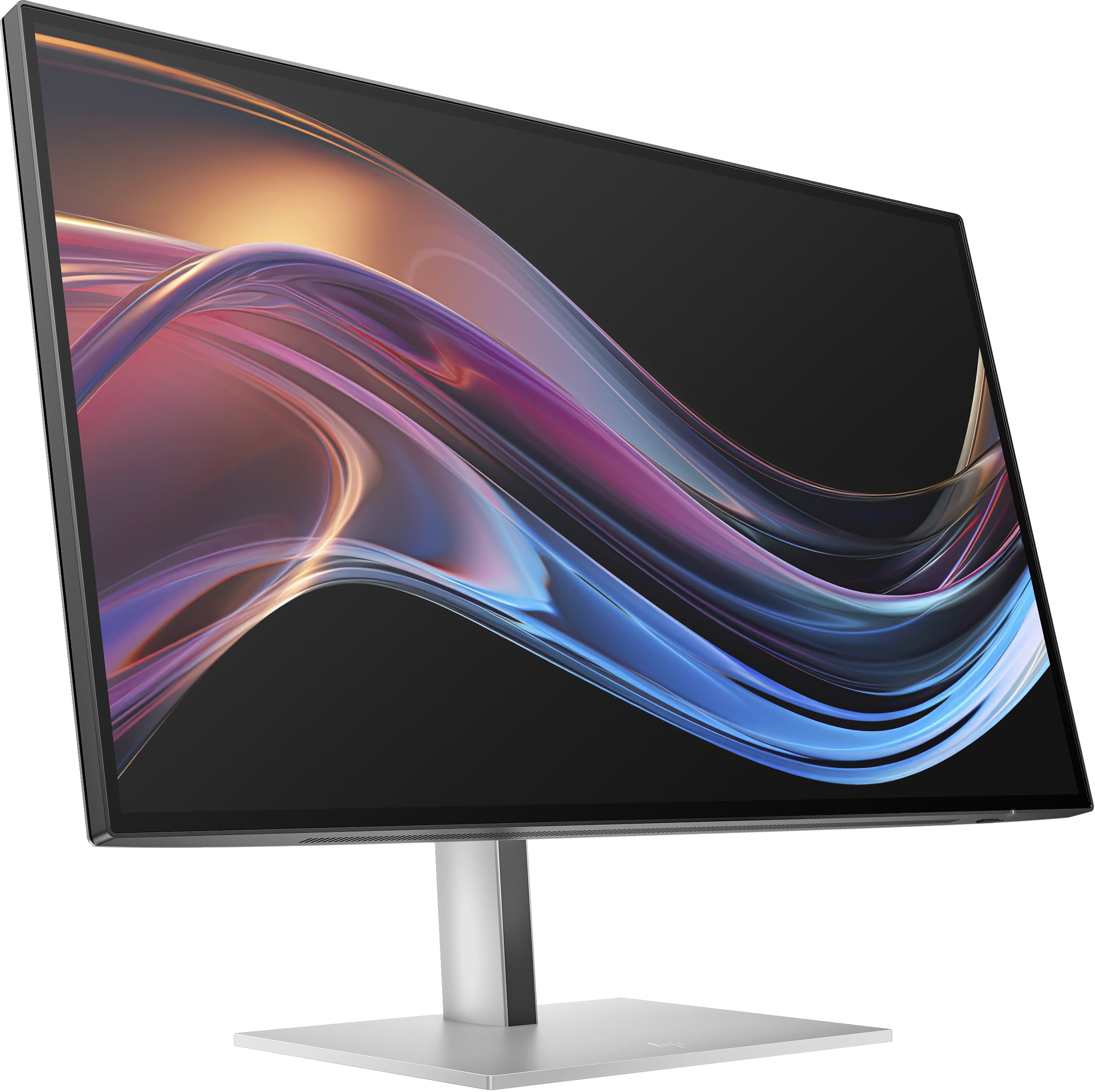 Series 7 Pro (727pk) - 27 inch - 4K Ultra HD IPS Black LED Monitor - 3840x2160 - Pivot / HAS / RJ45 / USB-C / TB — foto 3 van 5