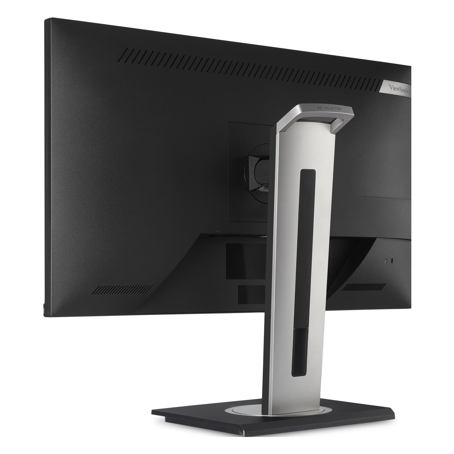 Écran LED IPS 4K Ultra HD 27" - 3840x2160 - Pivot / HAS / RJ45 / USB-C — photo 9 sur 11