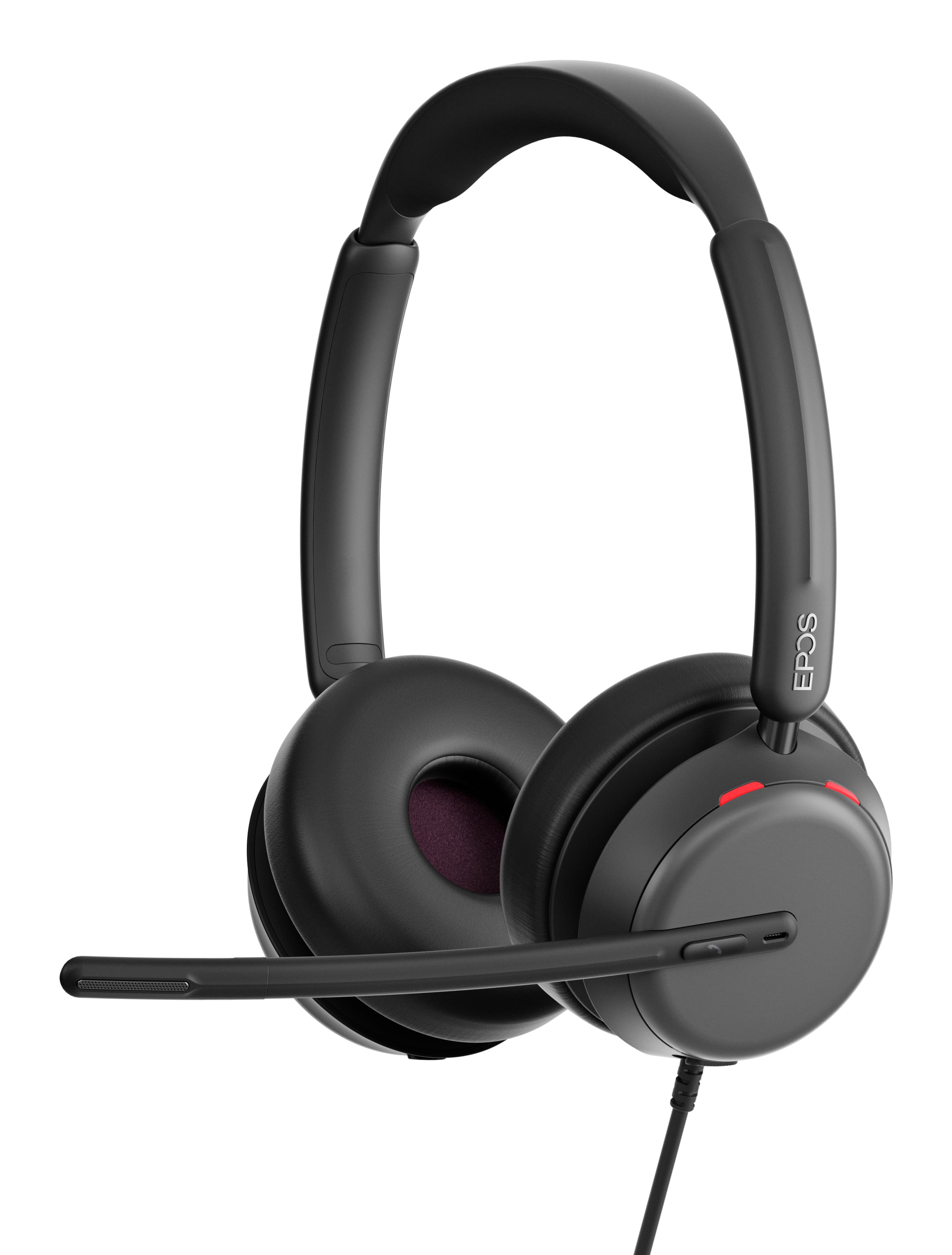 IMPACT 860 ANC USB-C — photo 4 of 8