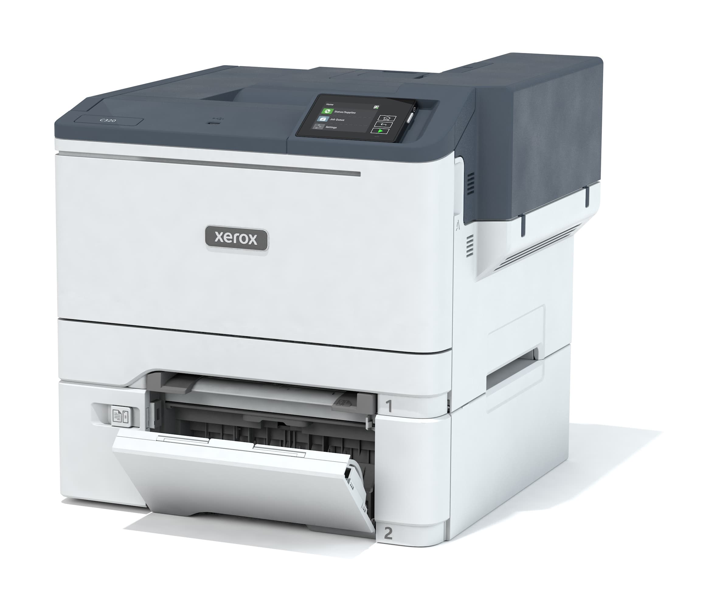 Xerox C320V Color Laser Printer — photo 24 of 36