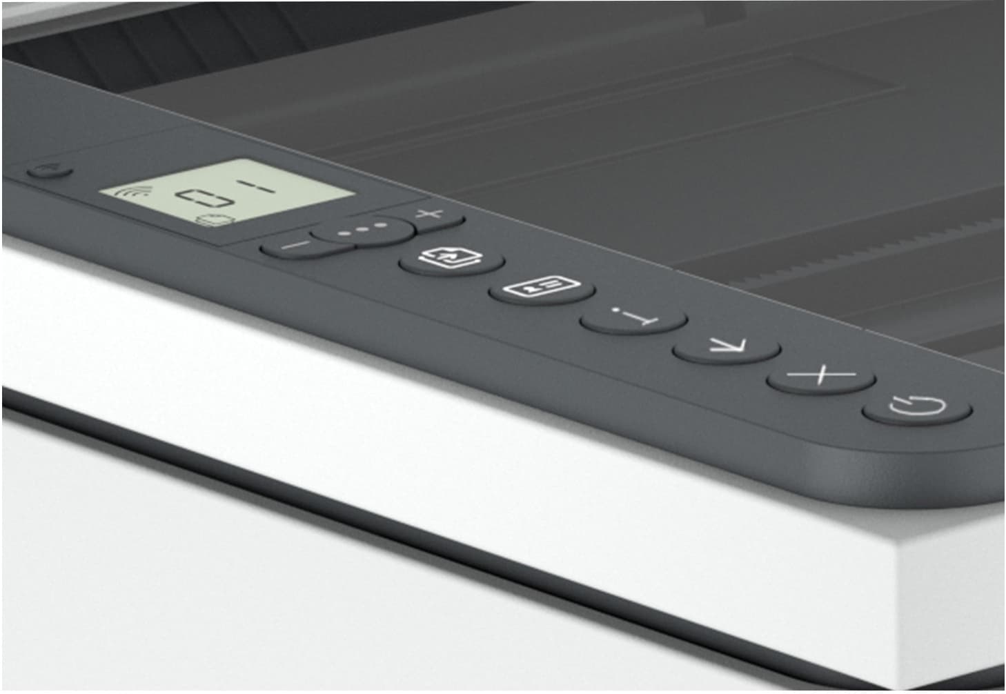 Imprimante multifonction HP LaserJet M234dw — photo 6 sur 19