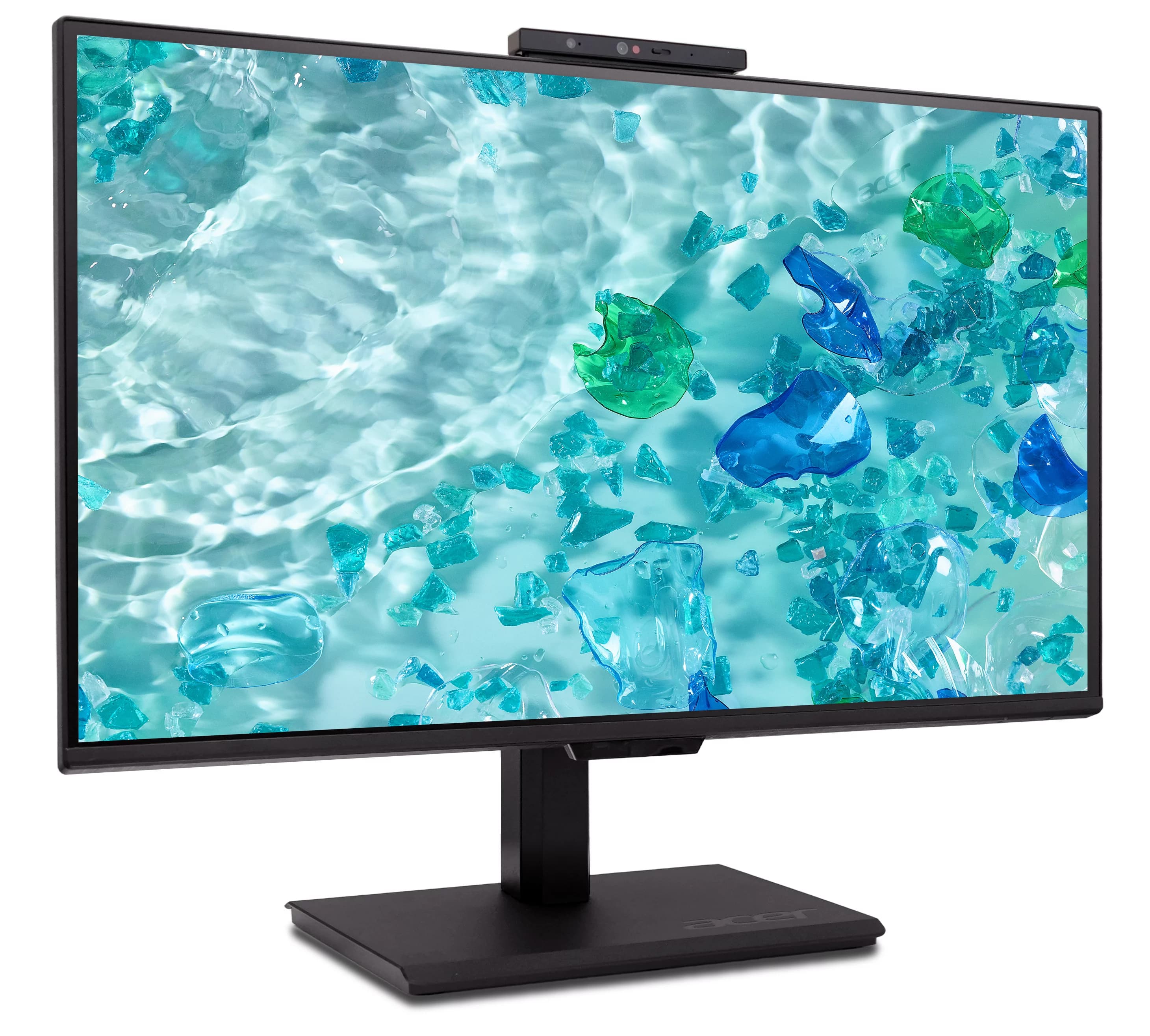 Acer B8 B248Y G 24" Full HD IPS LED Monitor — photo 2 of 8