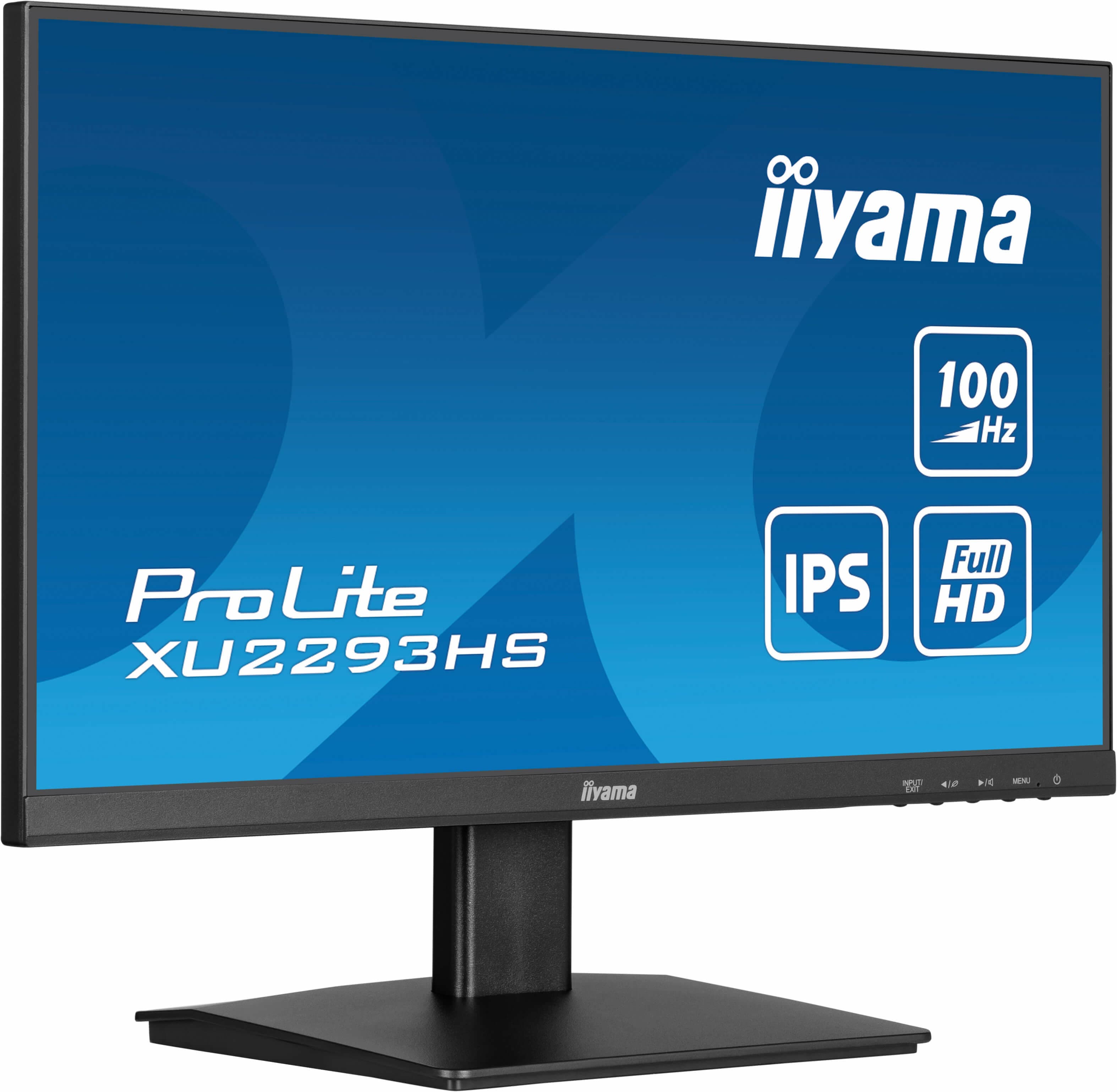 IIYAMA ProLite XU2293HS-B6 21.5" Full HD LED Monitor — photo 3 of 12