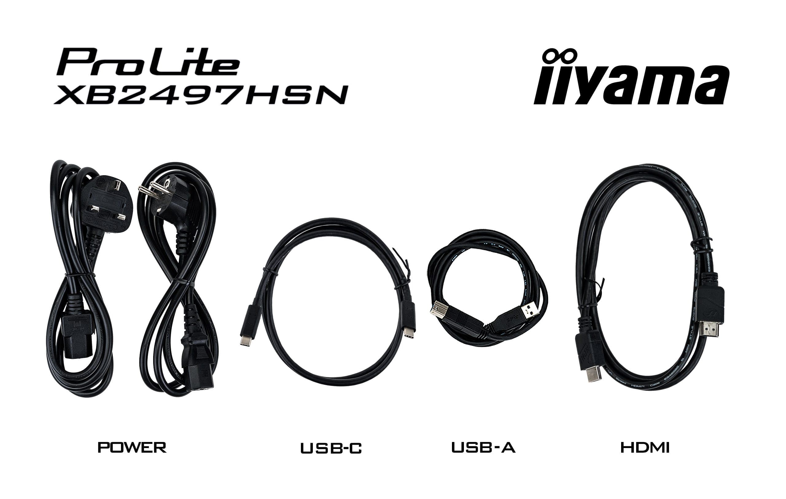 iiyama ProLite XB2497HSN-B1 — photo 18 of 18