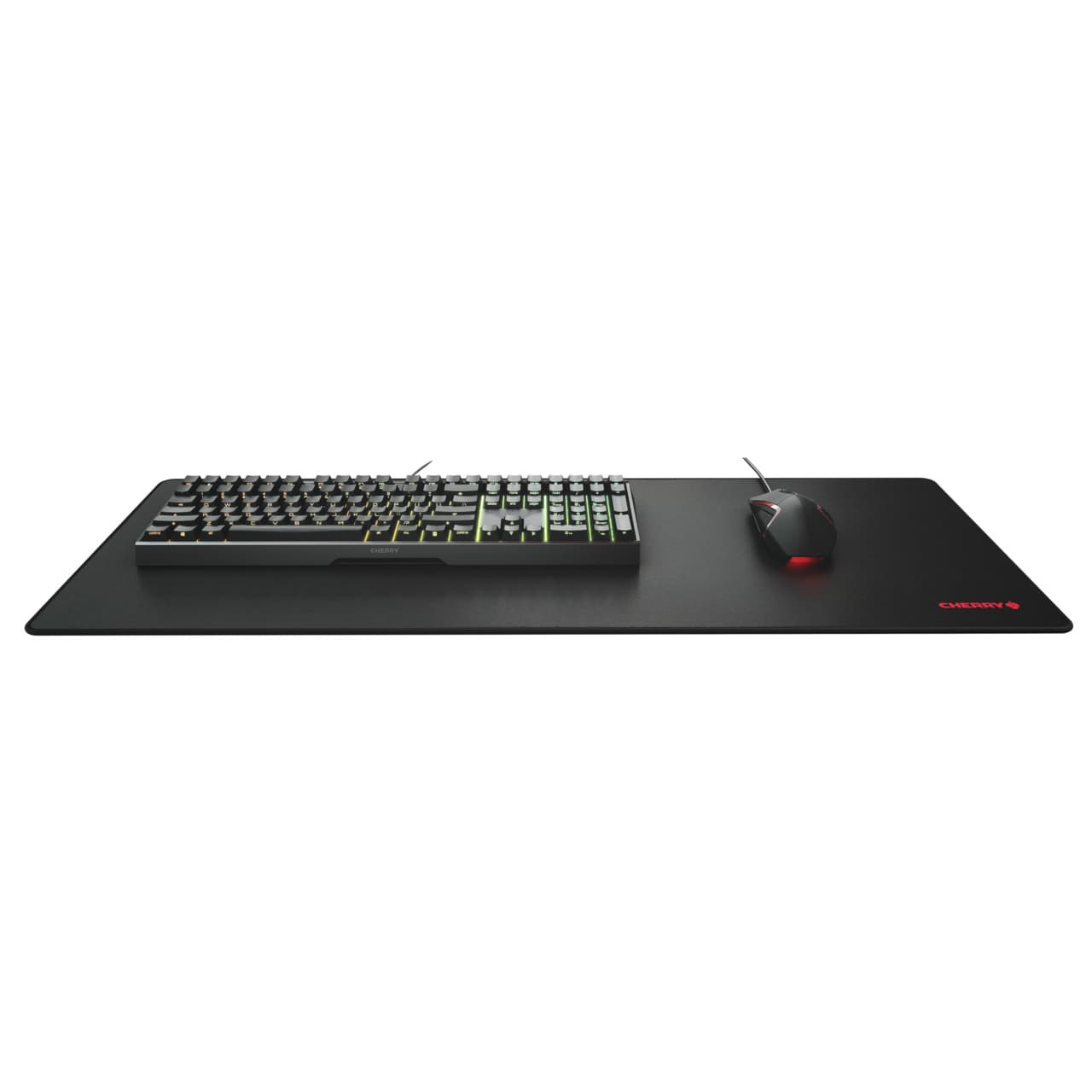 MP 2000 - Mousepad - Black — photo 3 of 4