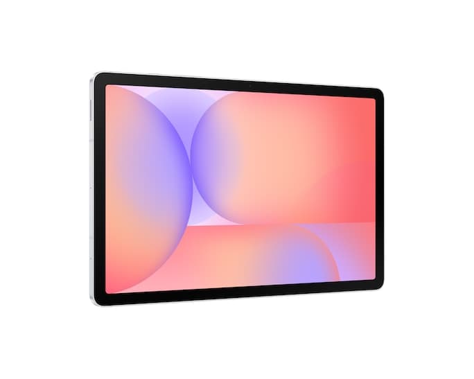 Galaxy Tab S10 Lite — photo 4 of 9