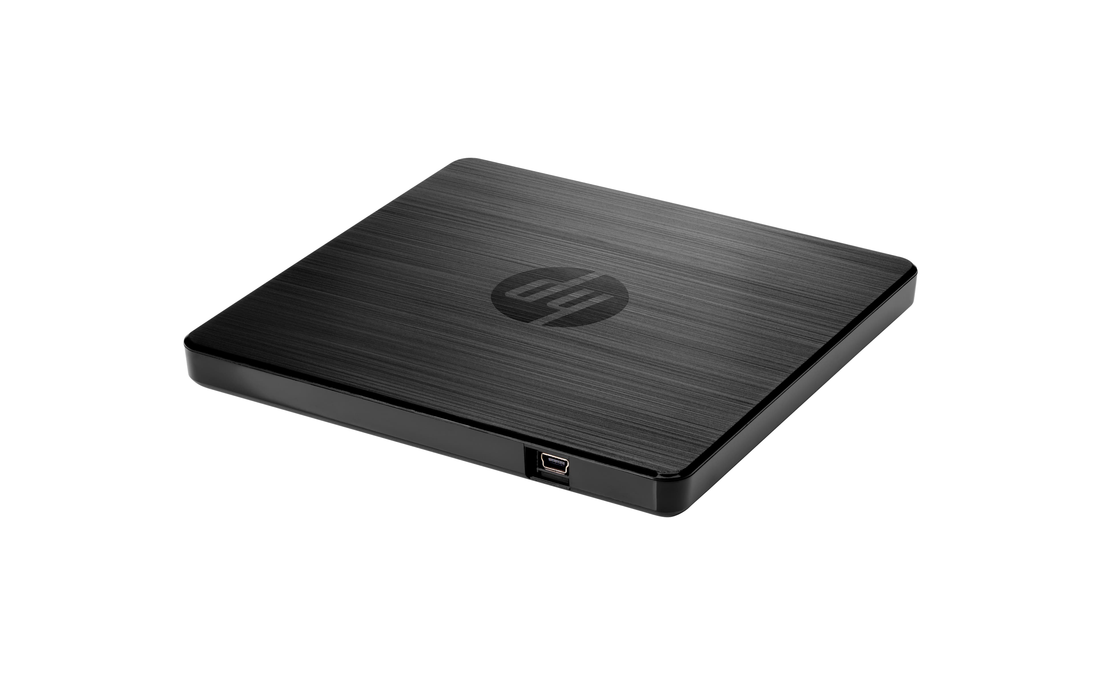 Lecteur DVD±RW USB externe HP — photo 2 sur 7