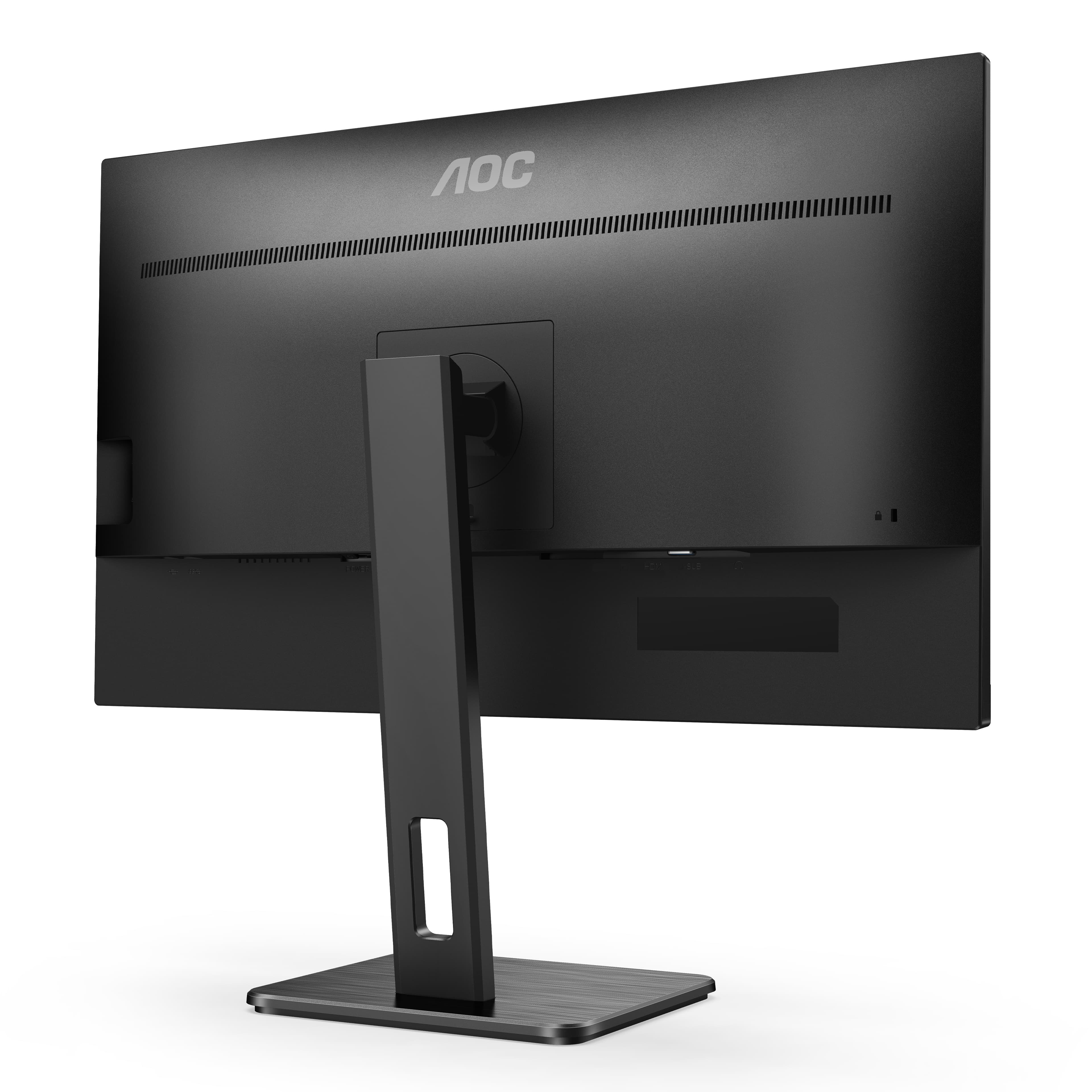 AOC P2 27P2Q Moniteur LED Full HD 27 pouces — photo 14 sur 21