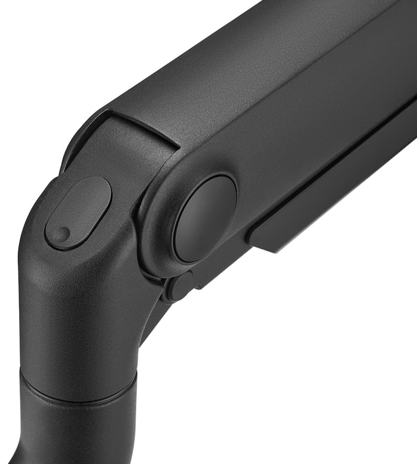 NEXT One Dual Crossbar Monitor Arm — photo 13 of 19