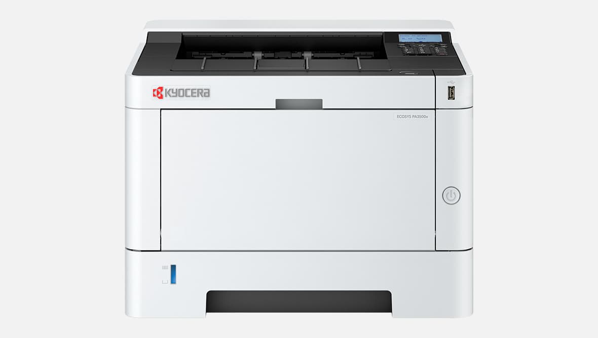 Imprimante laser monochrome ECOSYS PA3500x [NO KYOLIFE] — photo 6 sur 6