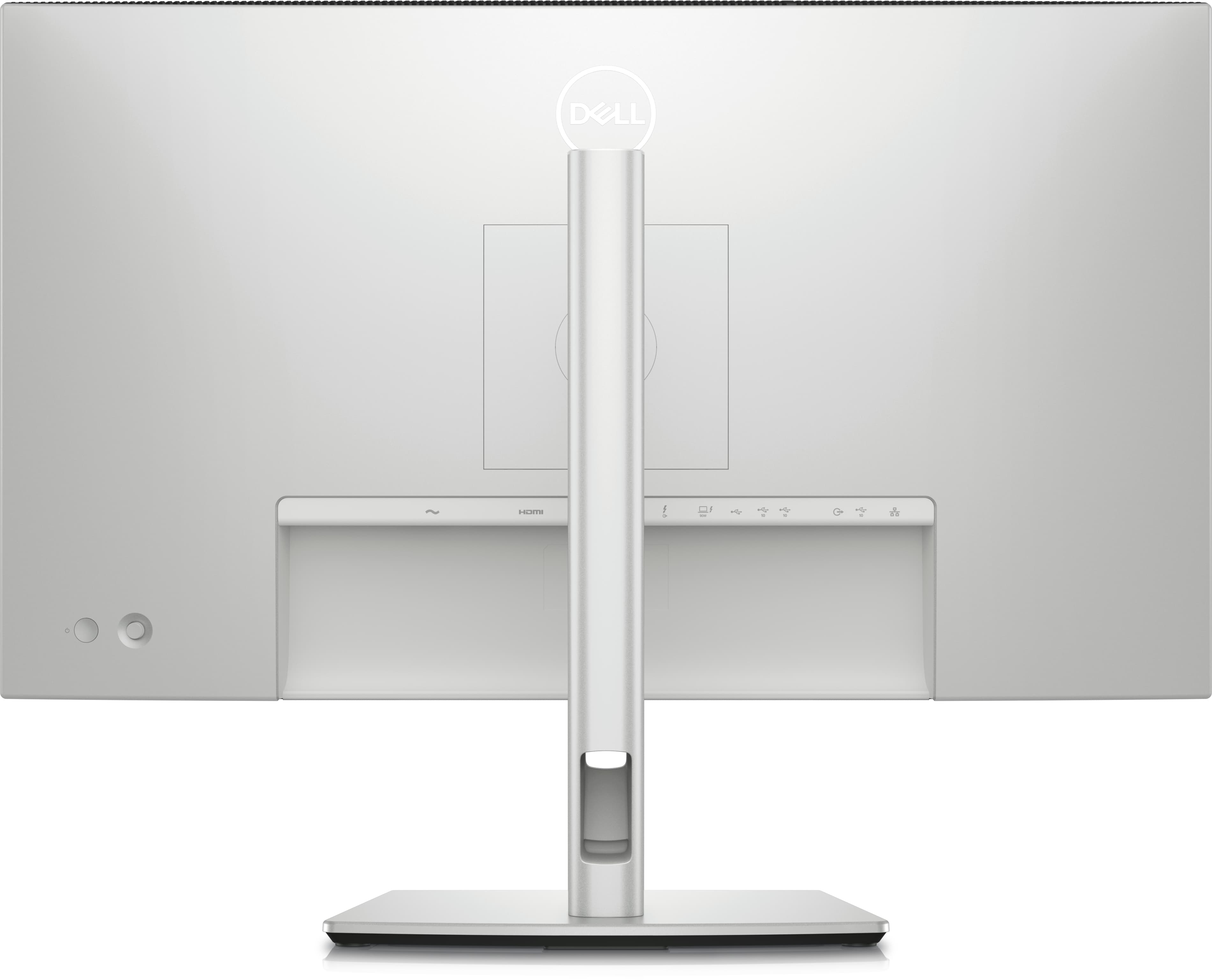 DELL UltraSharp U2724DE — photo 3 of 6