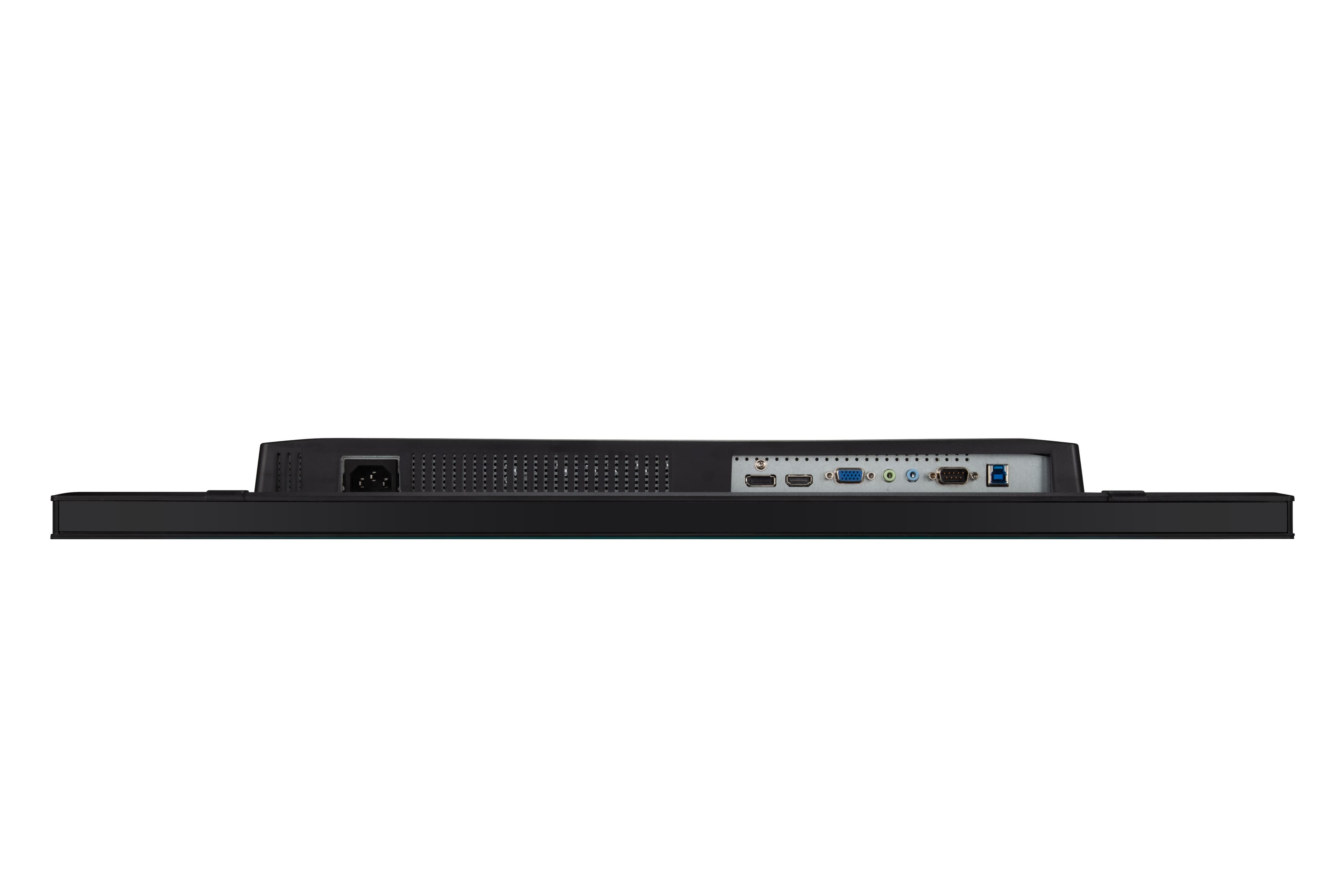 VIEWSONIC TD2760 27" Full HD LED Touch Monitor with 230 nits, 6 ms Response Time and 2x2W Speakers — photo 6 of 7