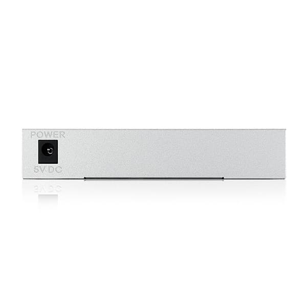 8-Port Desktop Gigabit Ethernet Switch — foto 4 van 4