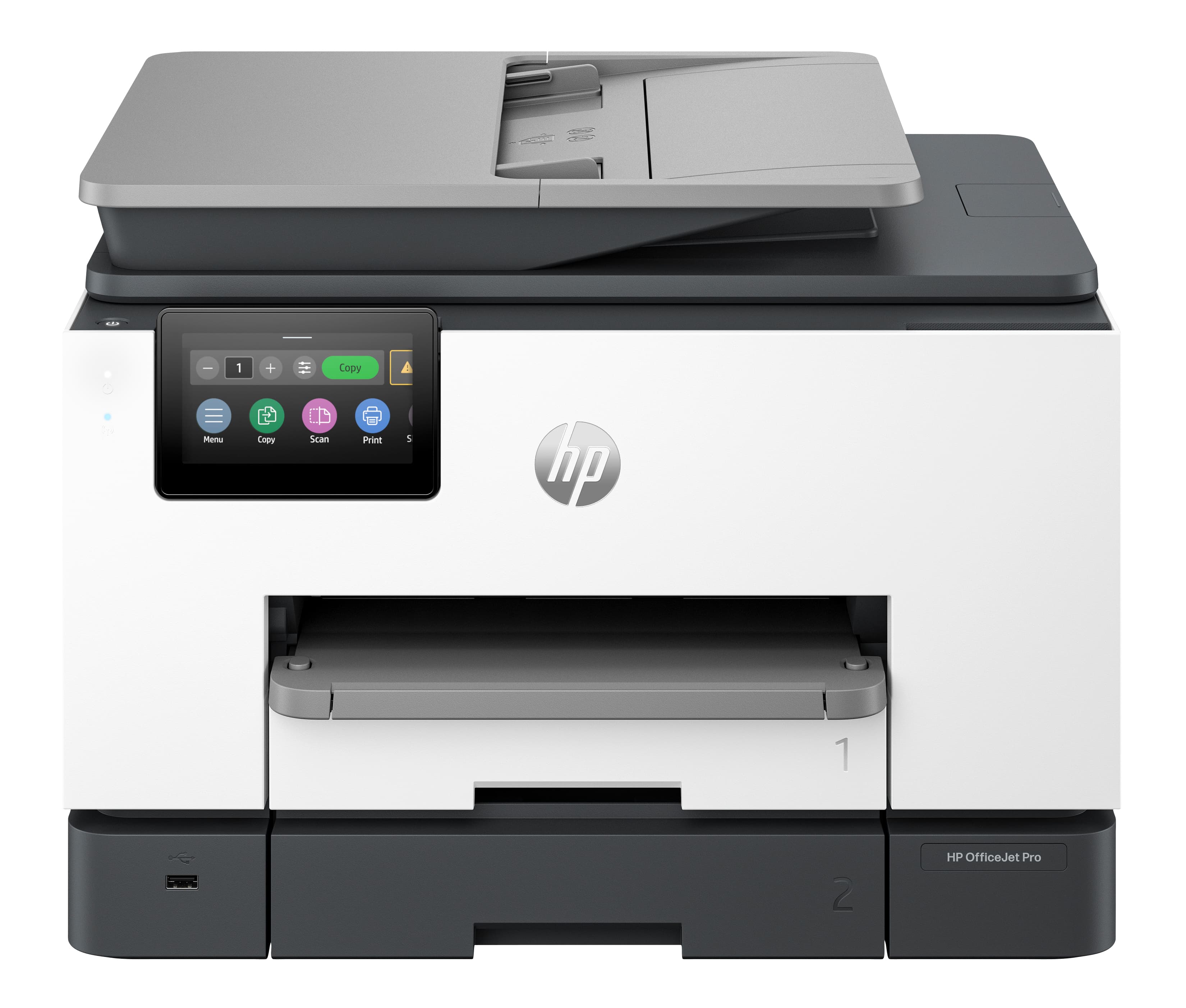 HP OfficeJet Pro 9132e All-in-One Printer — photo 2 of 17