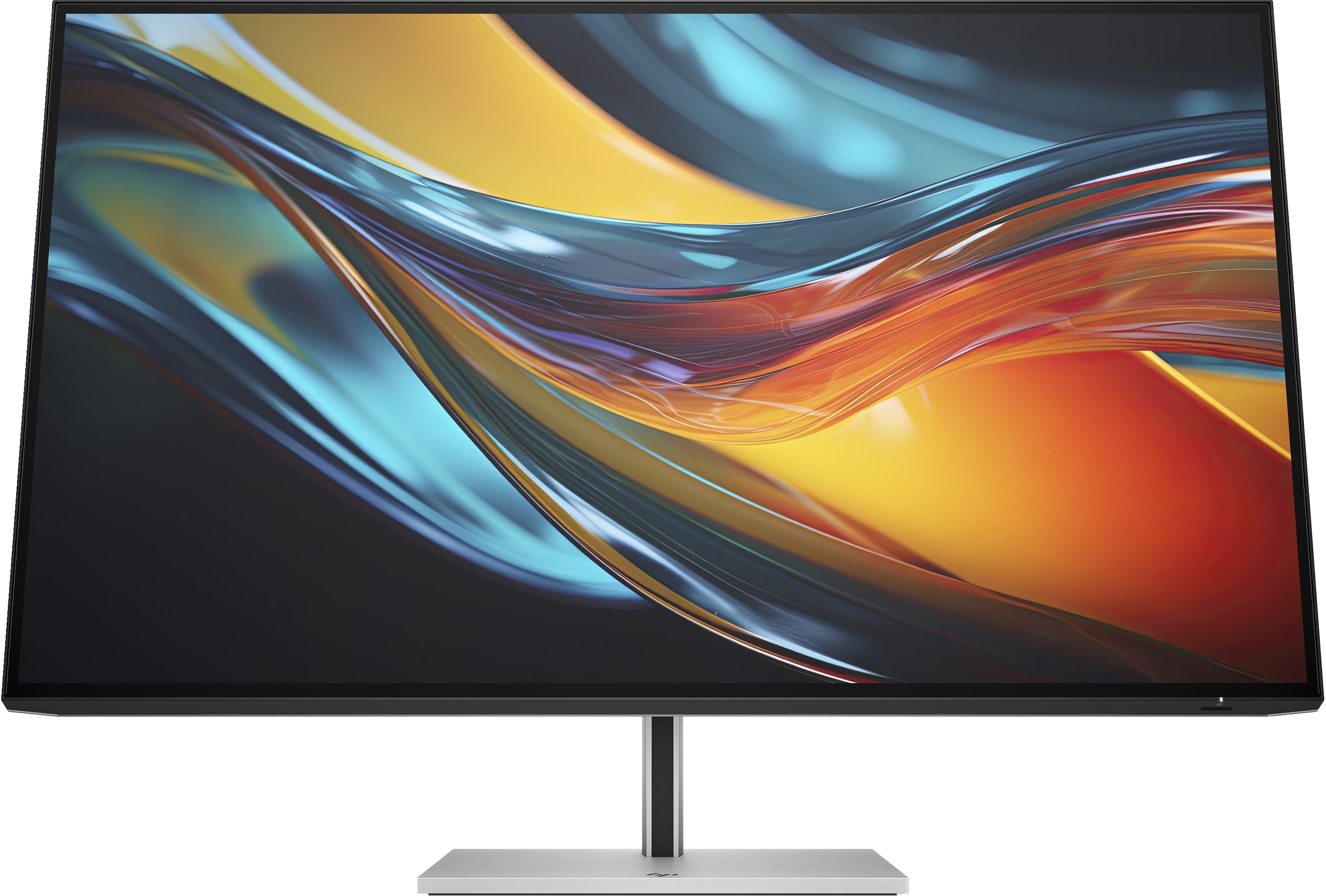 Series 7 Pro (732pk) - 32 inch - 4K Ultra HD IPS Black LED Monitor - 3840x2160 - Thunderbolt 4 - Pivot / HAS / RJ45 / USB-C