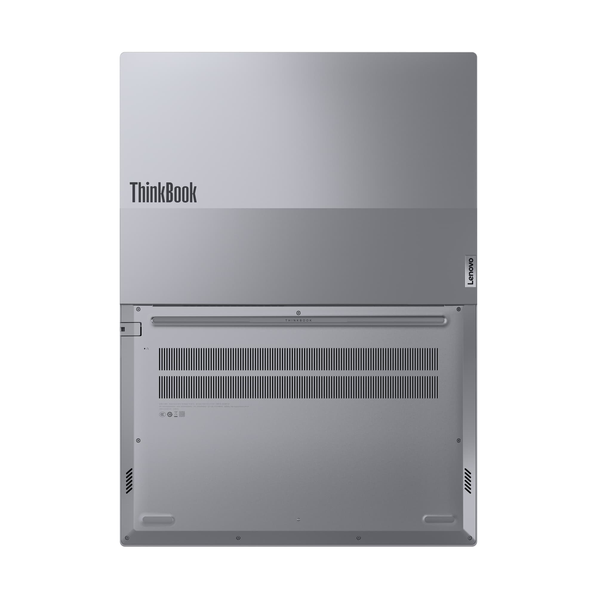 ThinkBook 16 G8 IRL — photo 15 sur 16
