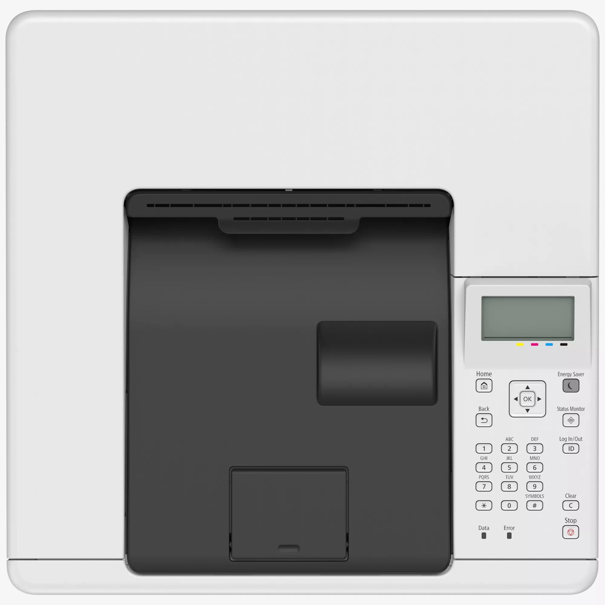 Canon I-Sensys LBP646CDW Color Laser Printer — photo 5 of 6