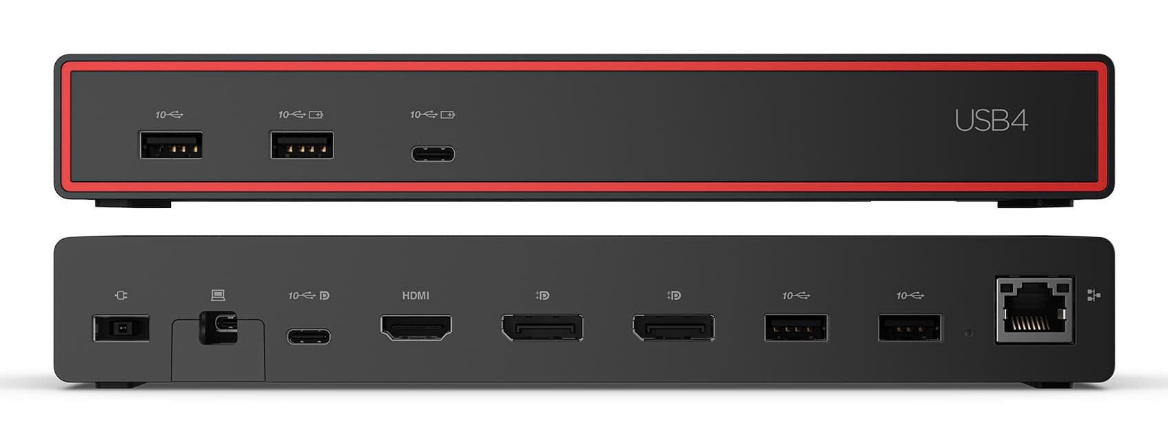 ThinkPad USB4 Dock 5000 — photo 9 of 12