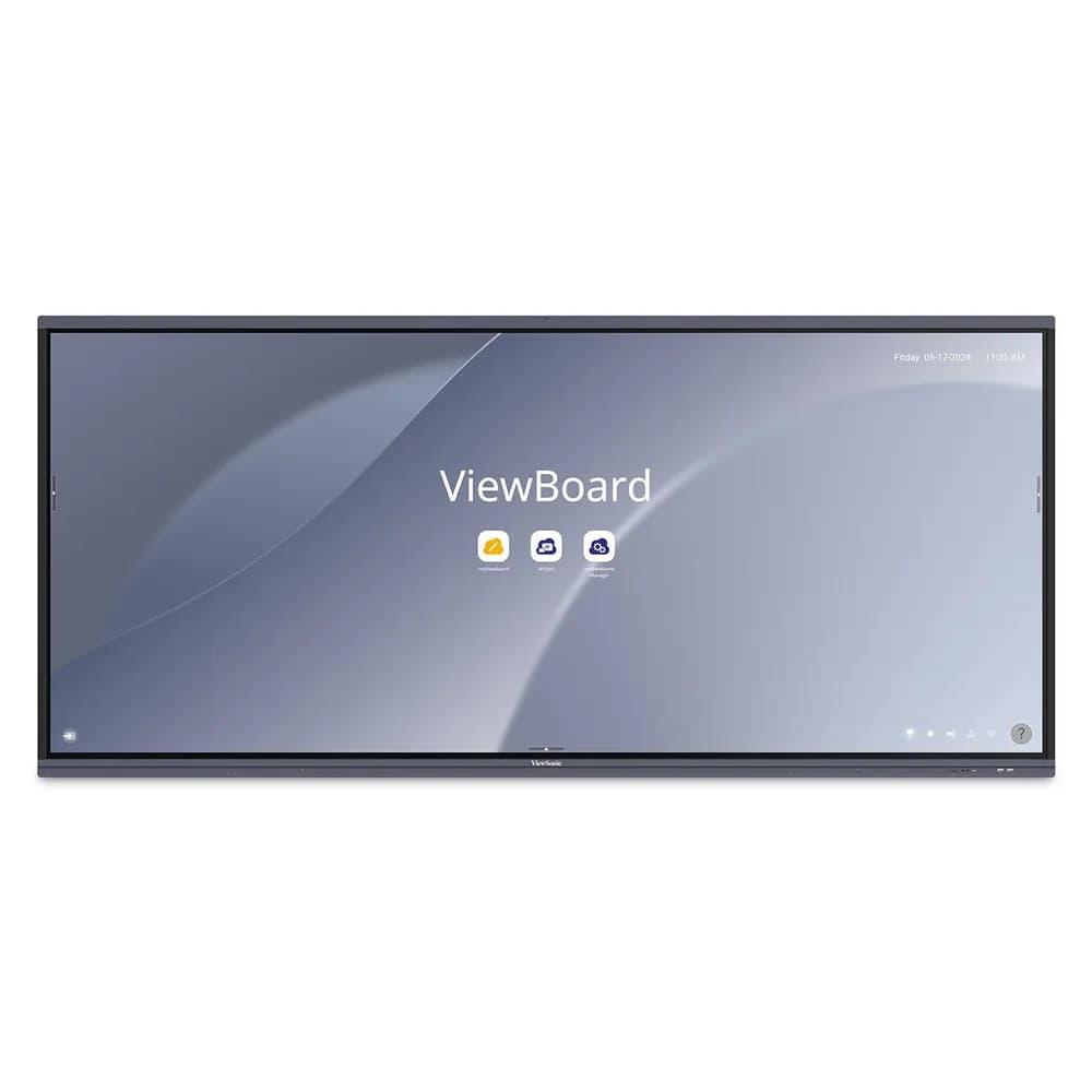 ViewBoard IFP92UW 92" 5K Touchscreen