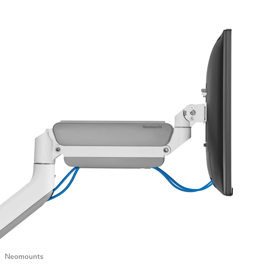 Support d'écran Neomounts DS70PLUS-450WH1 — photo 8 sur 18