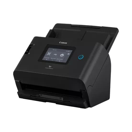 Canon DR-S350NW — photo 5 of 7