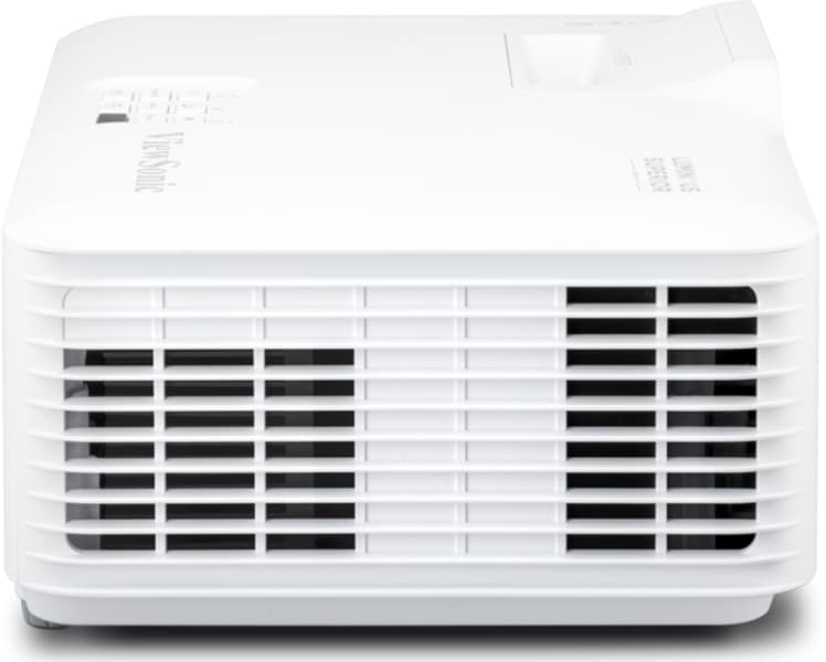 Laserprojector Full HD (1920x1080) 4000 ansilumen TR 1,48 - 1.62 incl 15W speaker