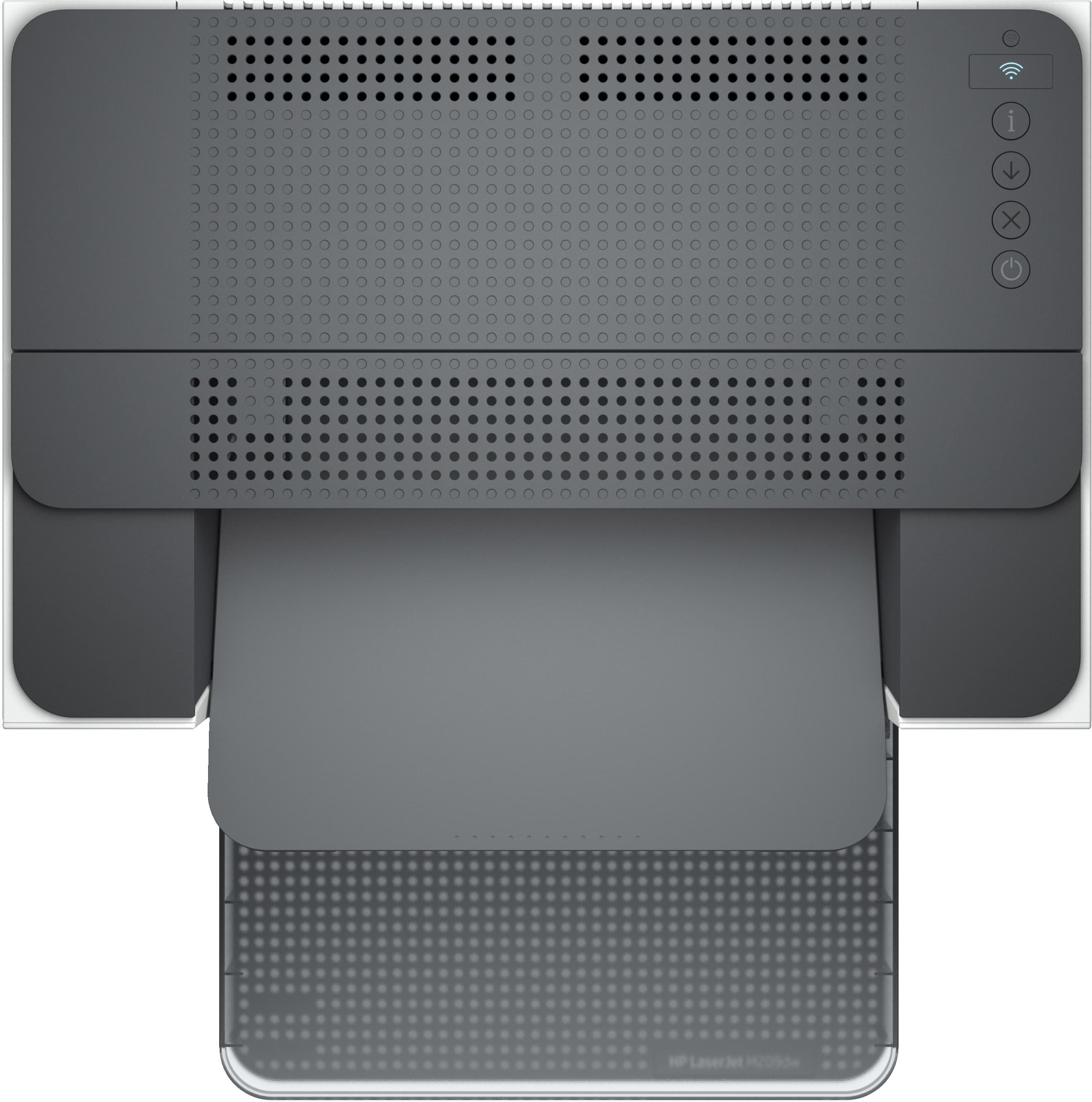 Imprimante HP LaserJet M209dw — photo 5 sur 20