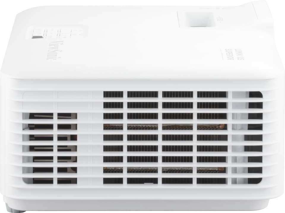 Viewsonic LS711HD Laser Projector — photo 7 of 18