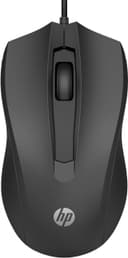HP 105 Wired Mouse