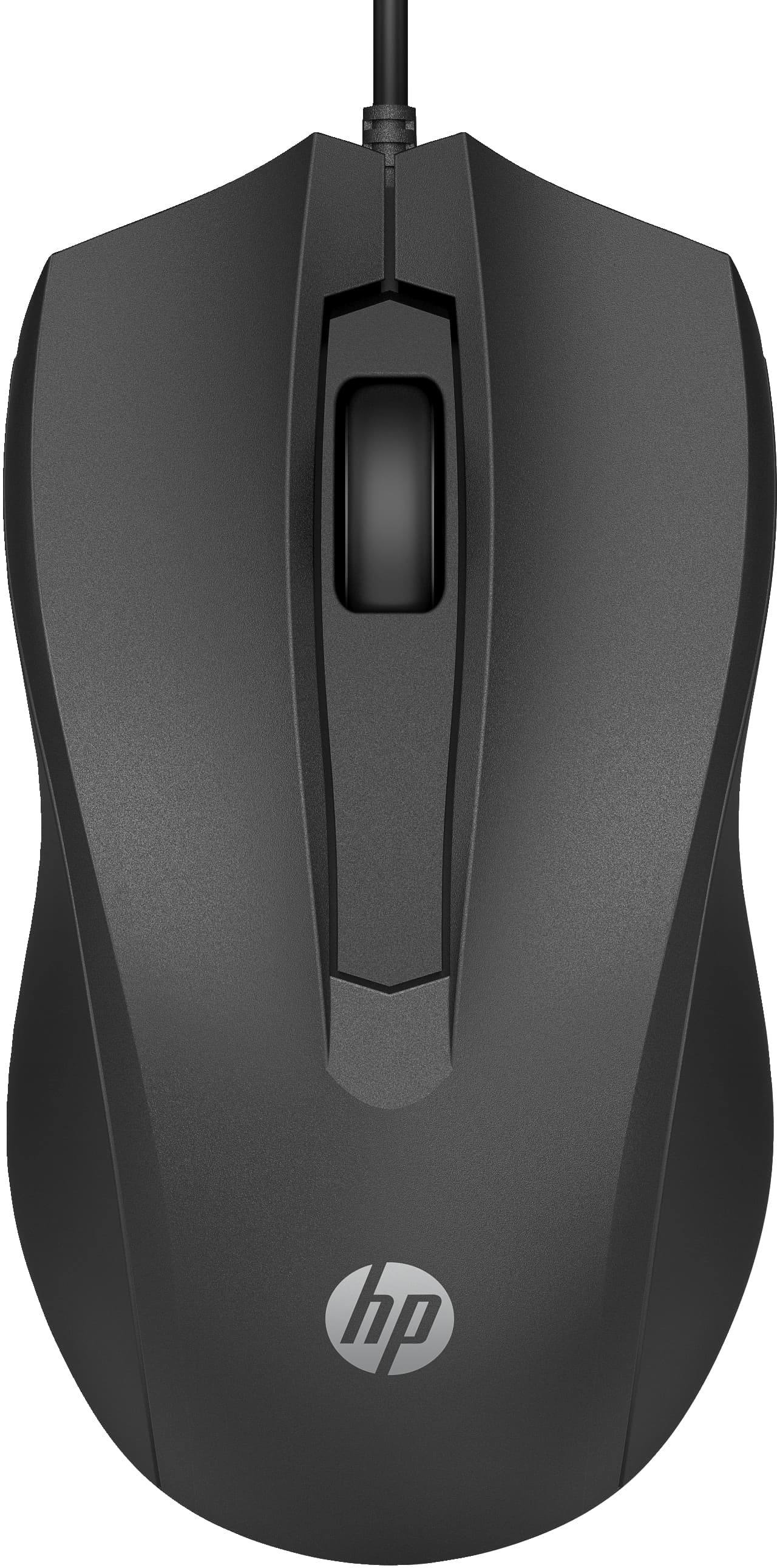Souris filaire HP 105