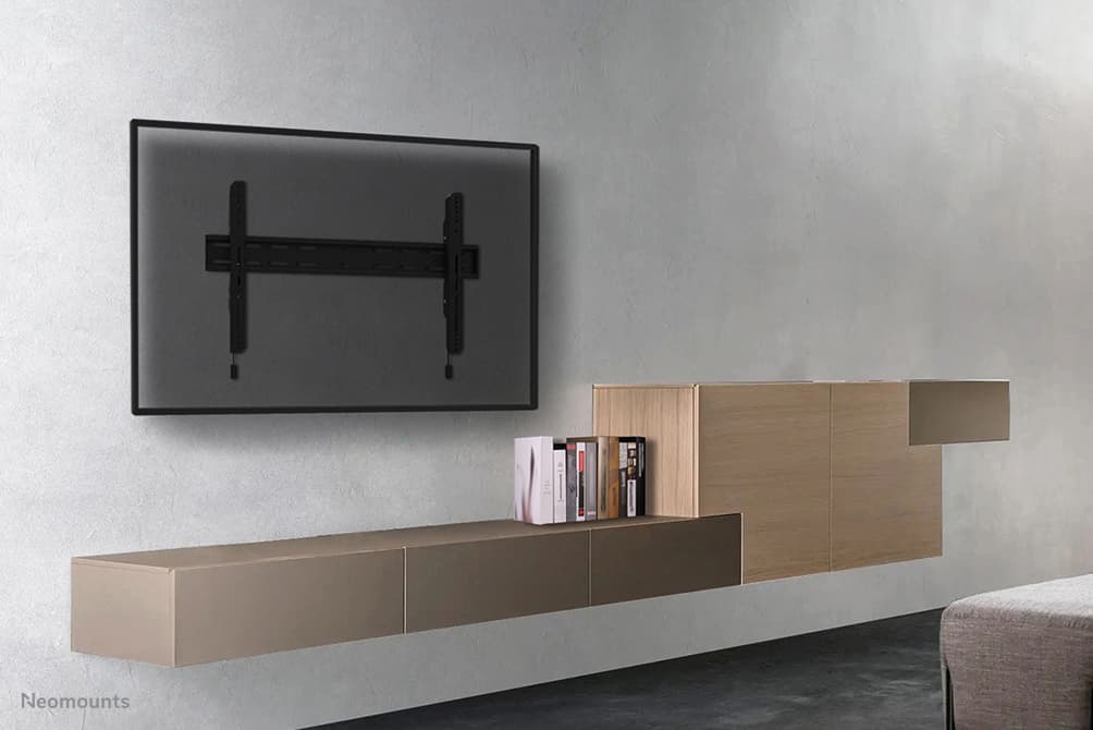 LEVEL-850 Support mural TV fixe — photo 17 sur 20