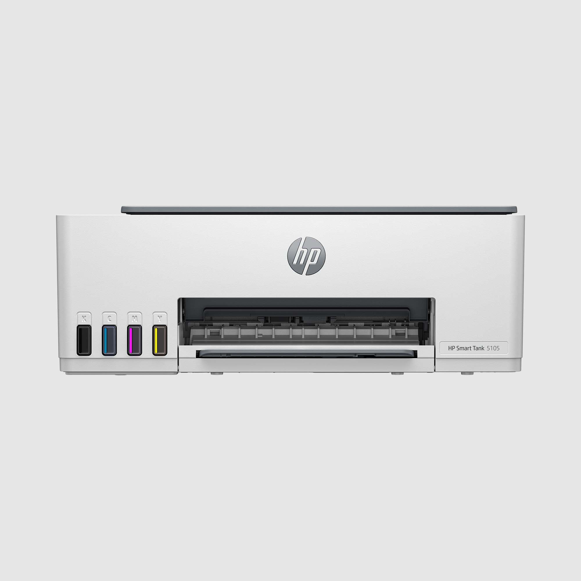 Smart Tank 5105 All-in-One-Printer — foto 8 van 24