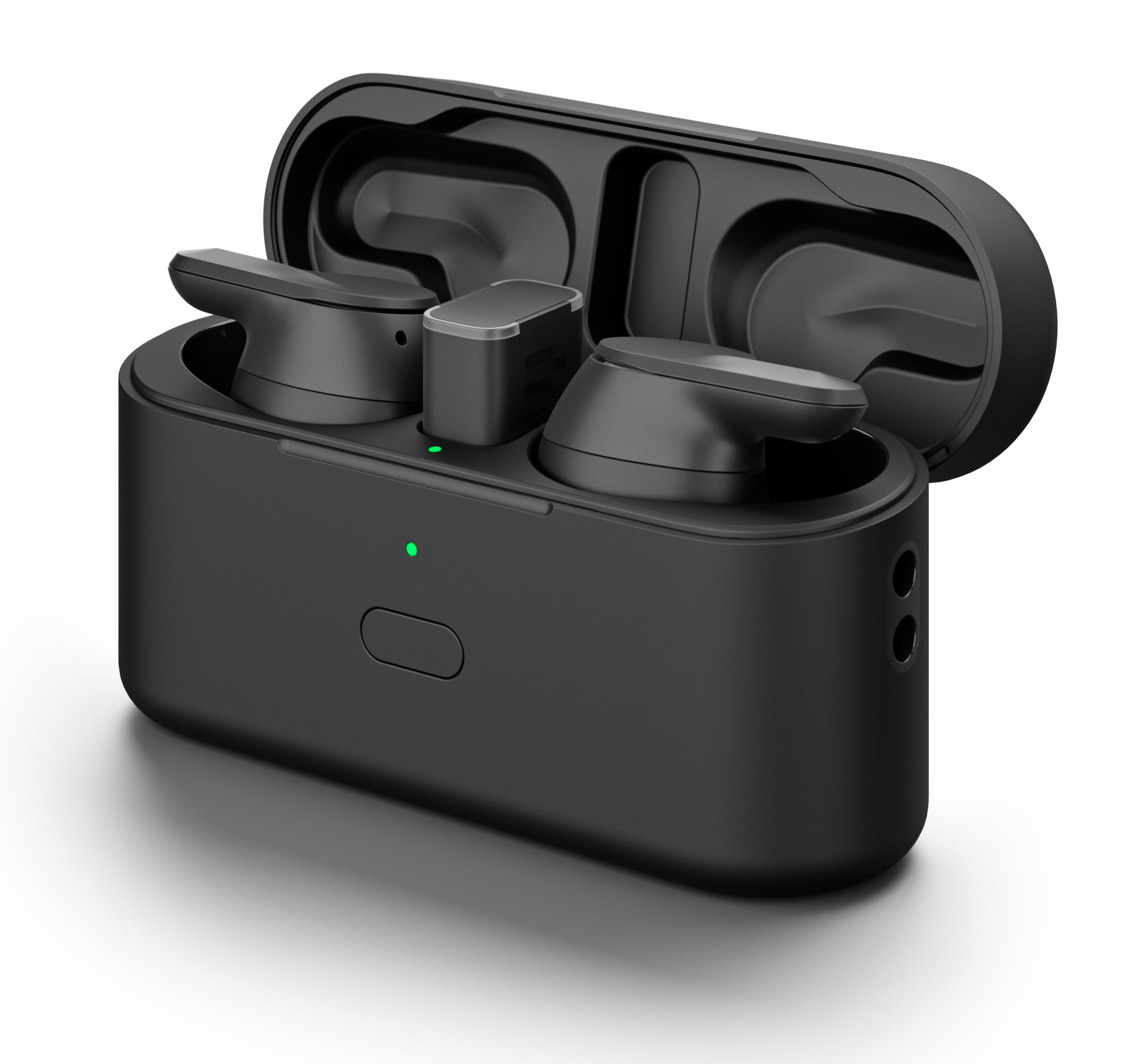 ADAPT E1 - True Wireless Stereo - Noir — photo 3 sur 23