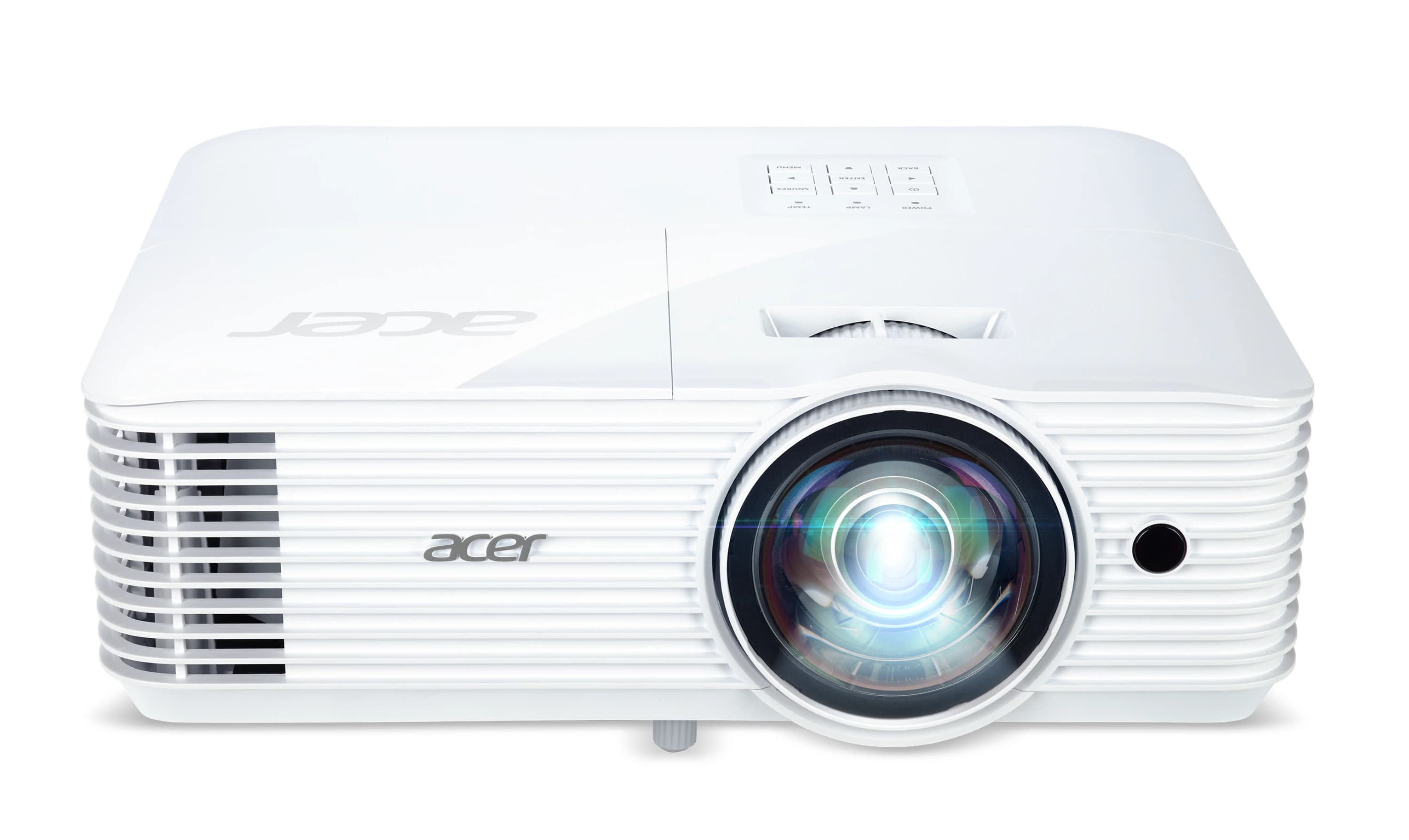 Acer S1286H Projecteur XGA DLP — photo 2 sur 6