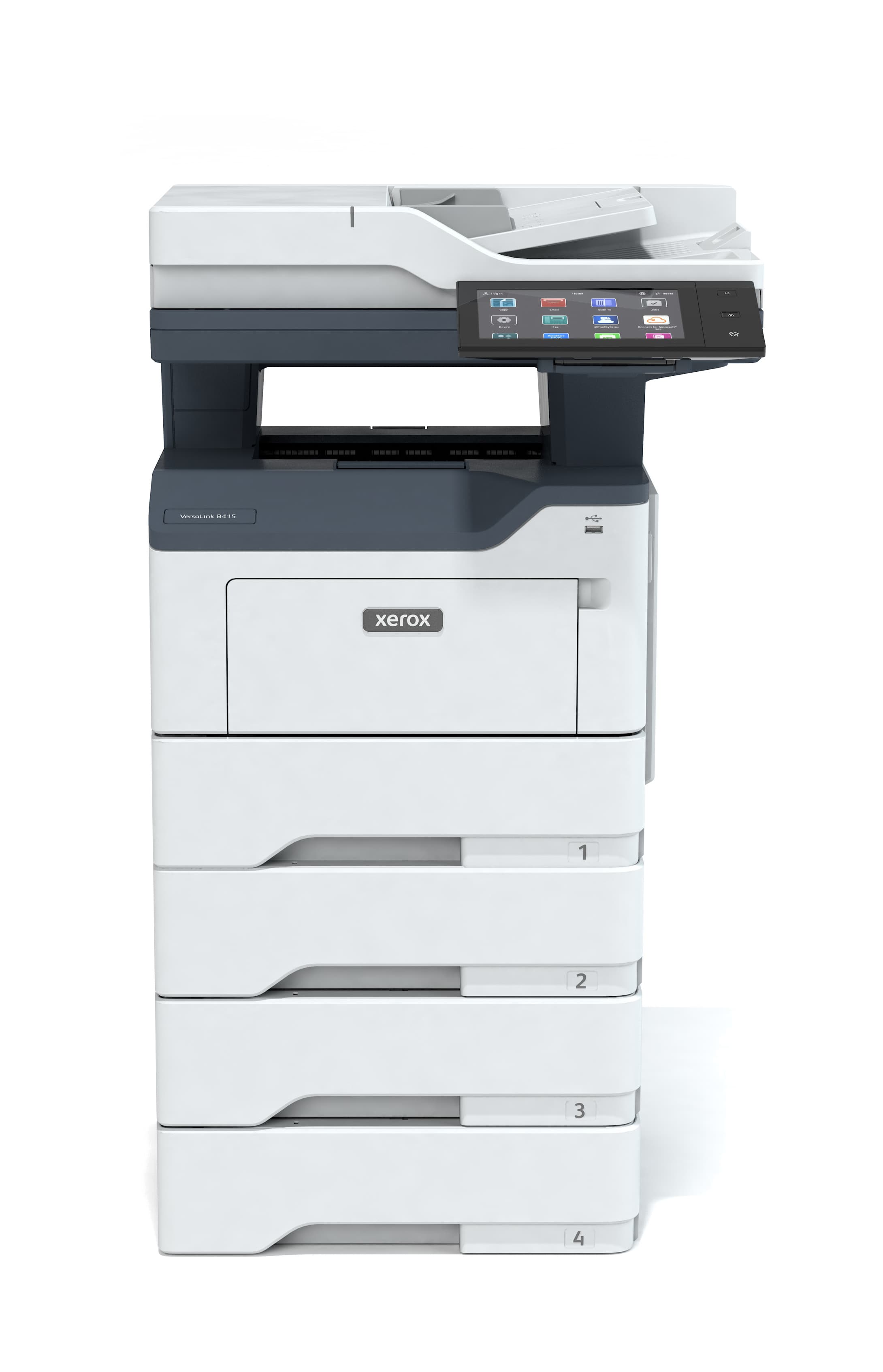 Xerox VersaLink B415 A4 Imprimante couleur — photo 13 sur 33