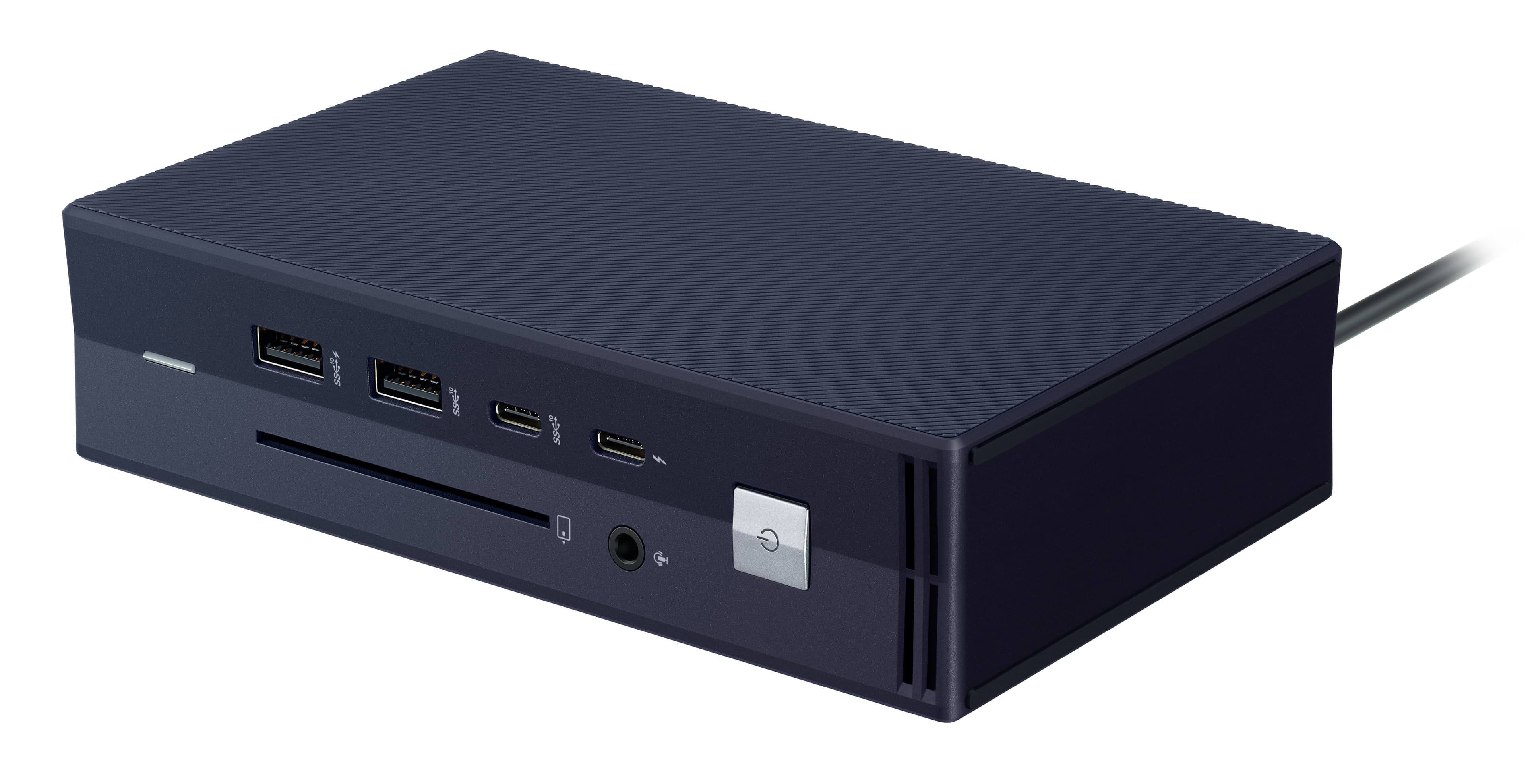 ASUS SimPro Dock 2 — photo 6 sur 7