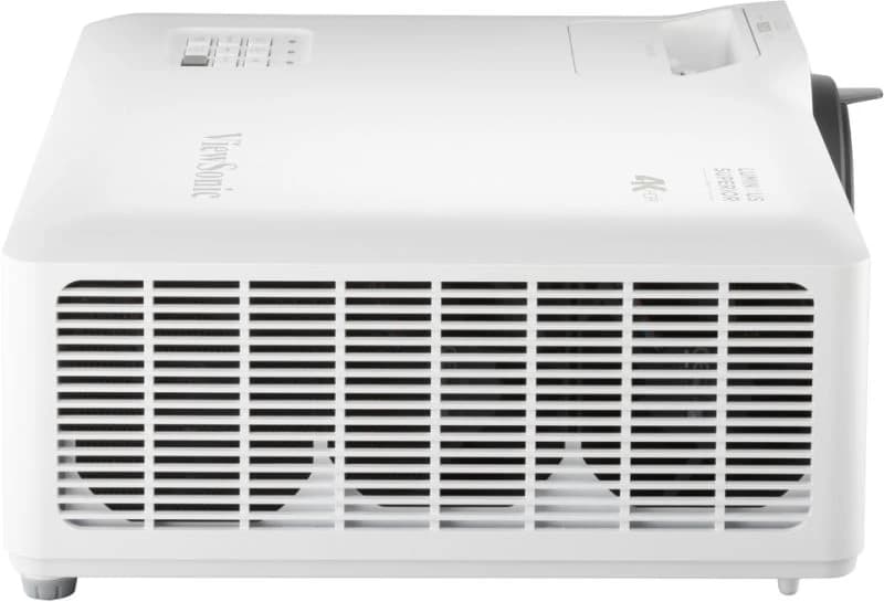 ViewSonic Laser Projector 4K 5500 ANSI Lumens — photo 2 of 3