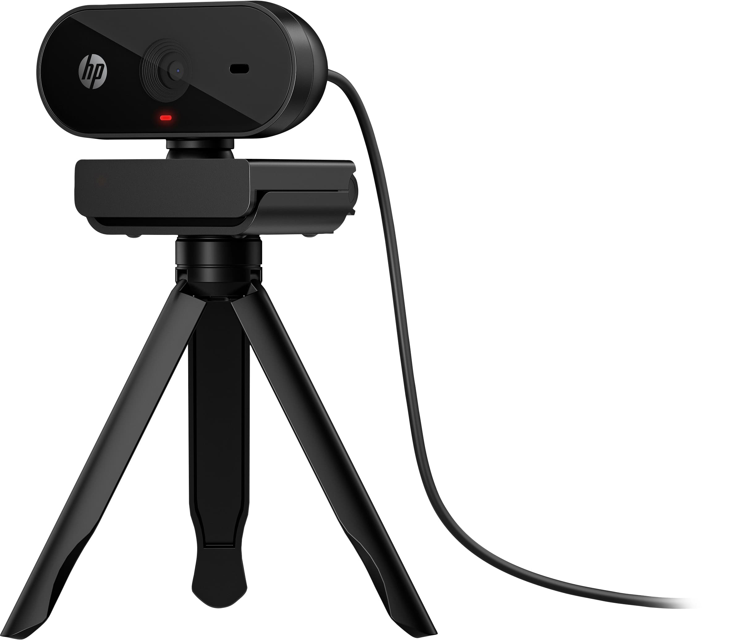 HP 320 FHD 1080p Webcam — photo 8 of 12
