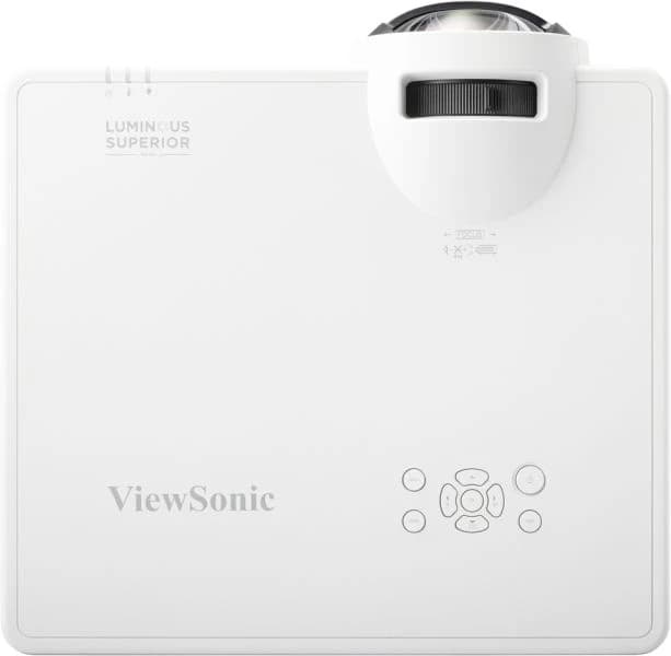 Projecteur laser ViewSonic 3LCD WUXGA 6000 lumen ANSI