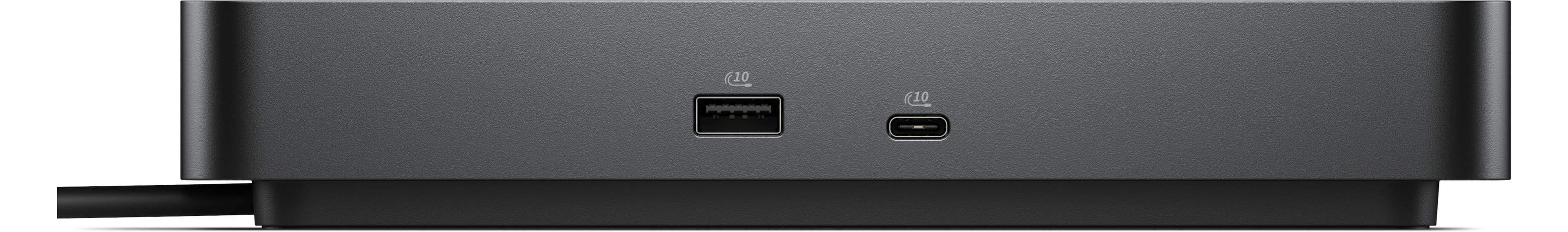 DELL Pro Thunderbolt 4 Smart Dock (SD25TB4) — photo 2 sur 4