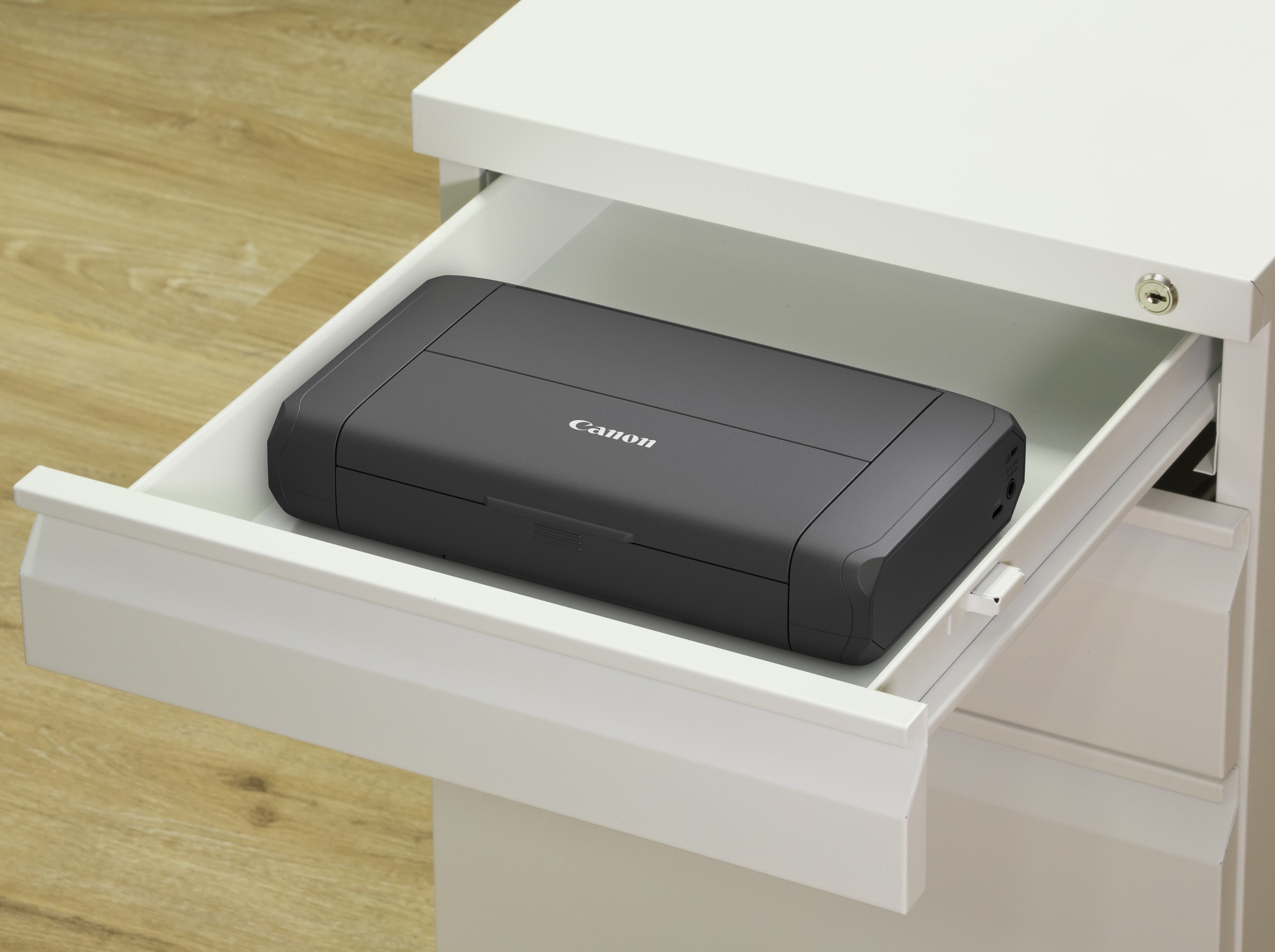 Canon MAXIFY BX110 Inkjet Printer — photo 17 of 18