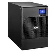 9SX UPS, 3000 VA, 2700 W, Input: C20, Outputs: (8) C13, (1) C19, Tower